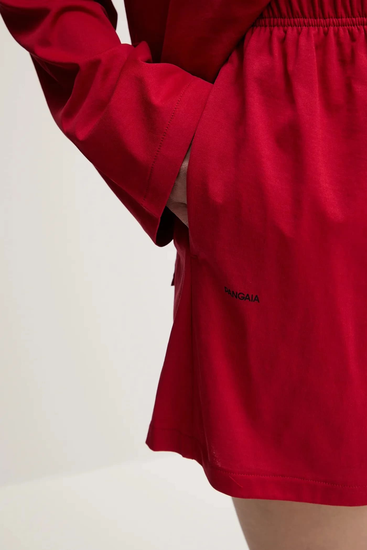 Хлопковая пижама - фото 5