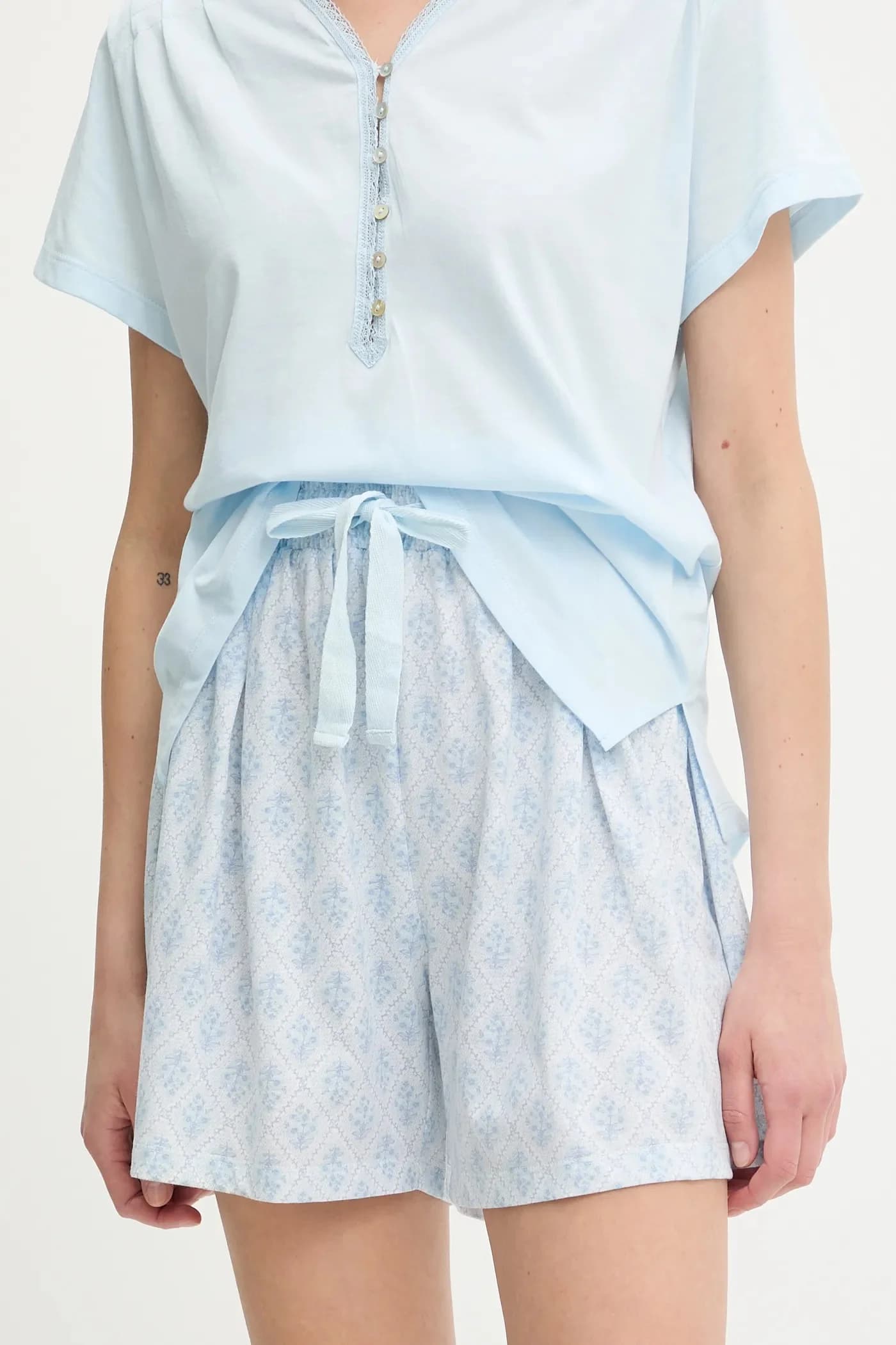 Пижамы - фото 3