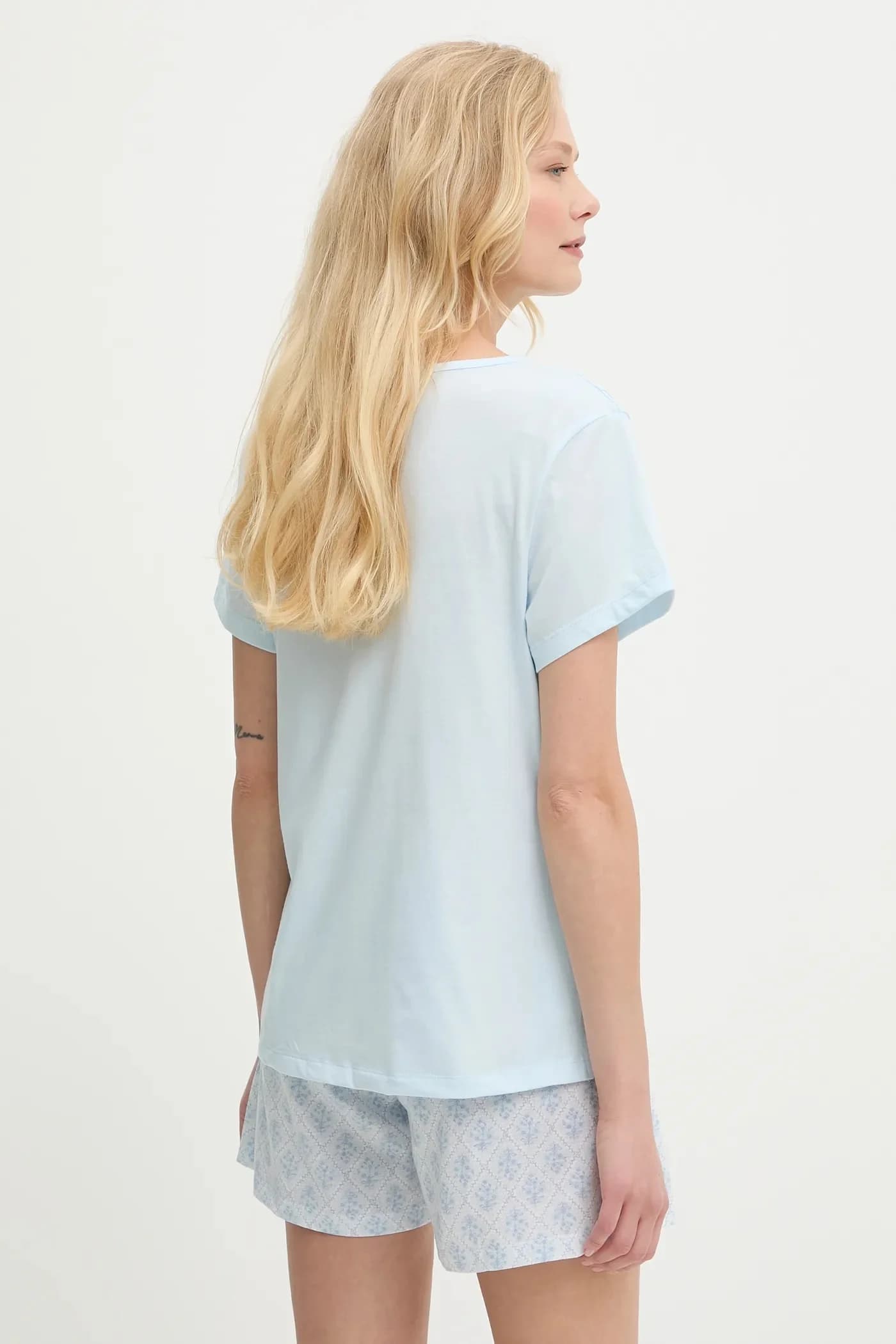 Пижамы - фото 4