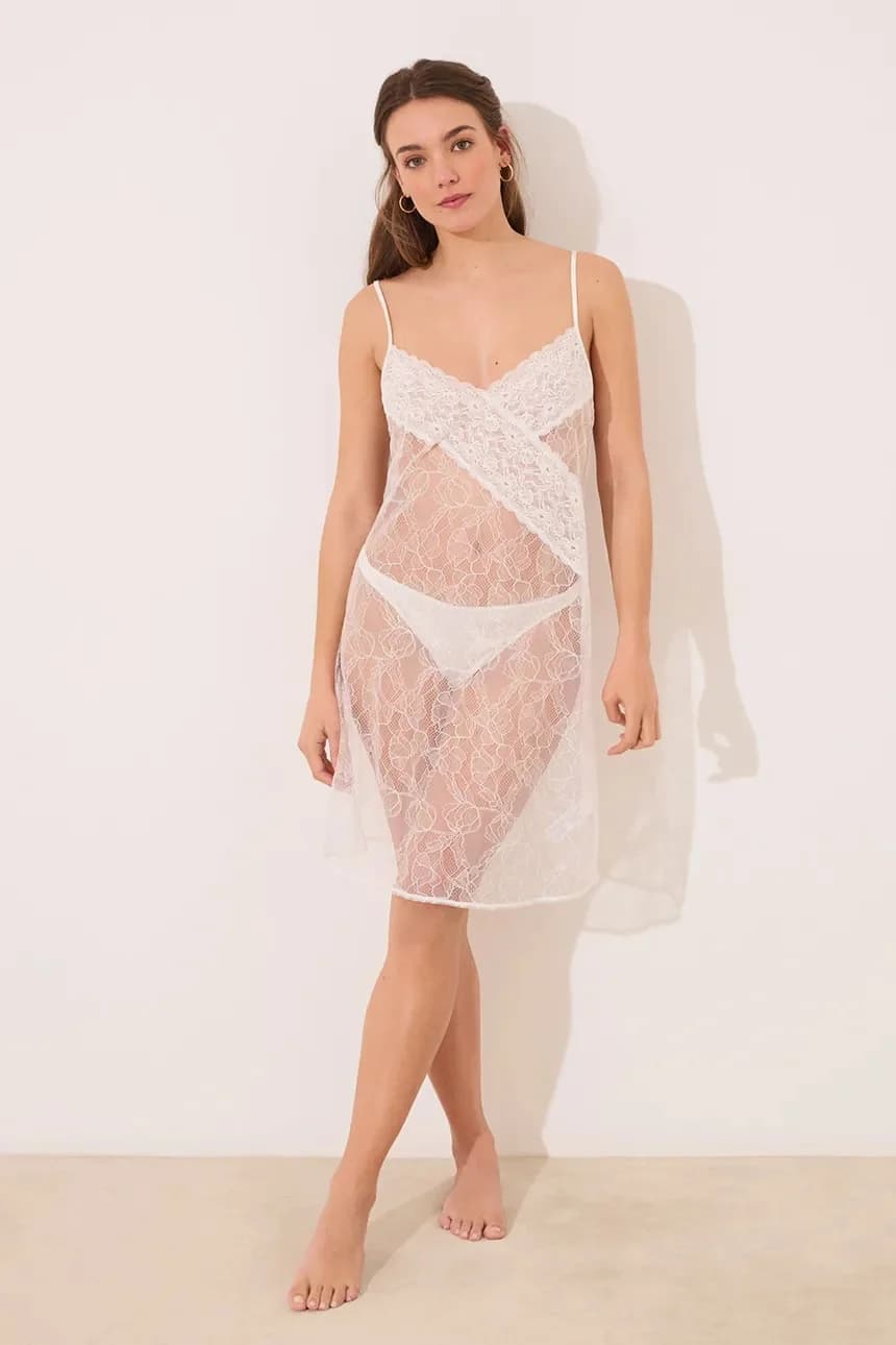 Ночная рубашка