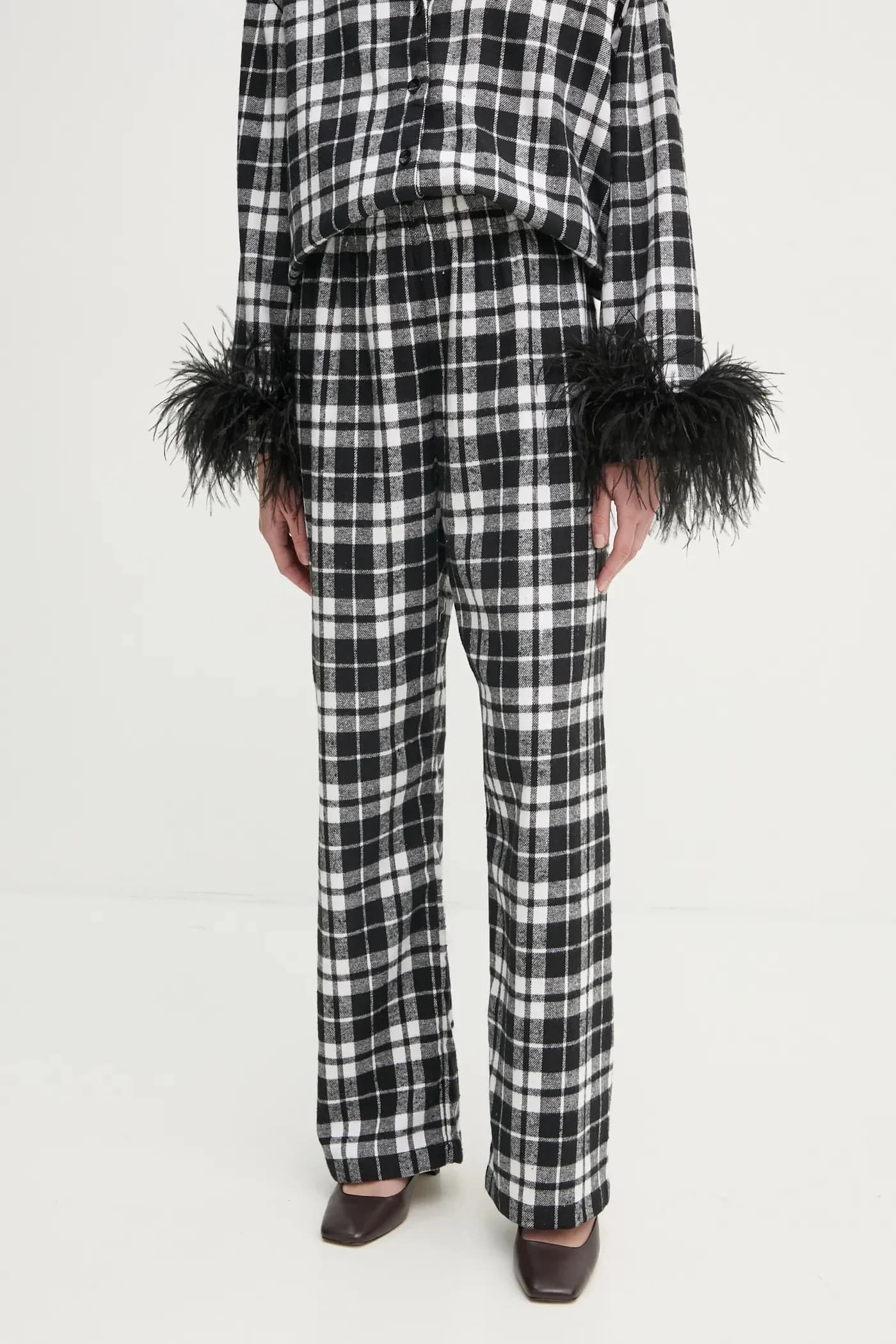 Пижама «Спящая» - фото 4