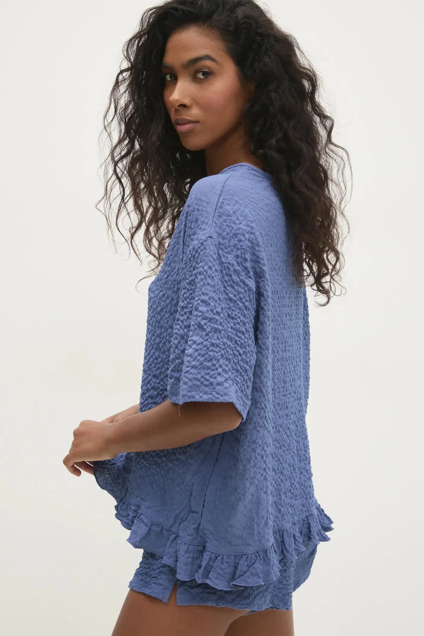 Пижамы Answear.LAB - фото 4