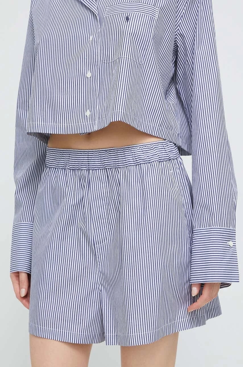 Хлопковая пижама - фото 4