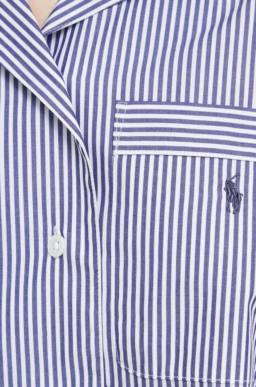 Хлопковая пижама - фото 6