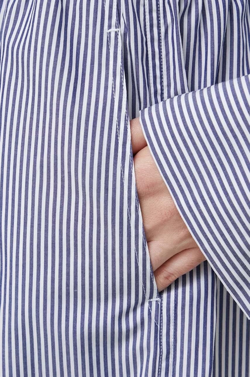 Хлопковая пижама - фото 7