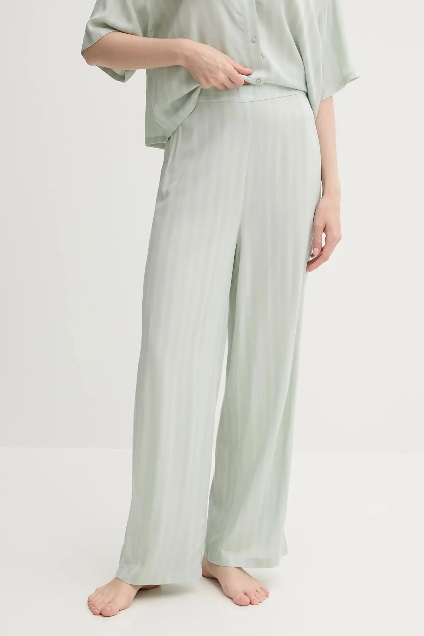 Пижамные штаны Calvin Klein Underwear