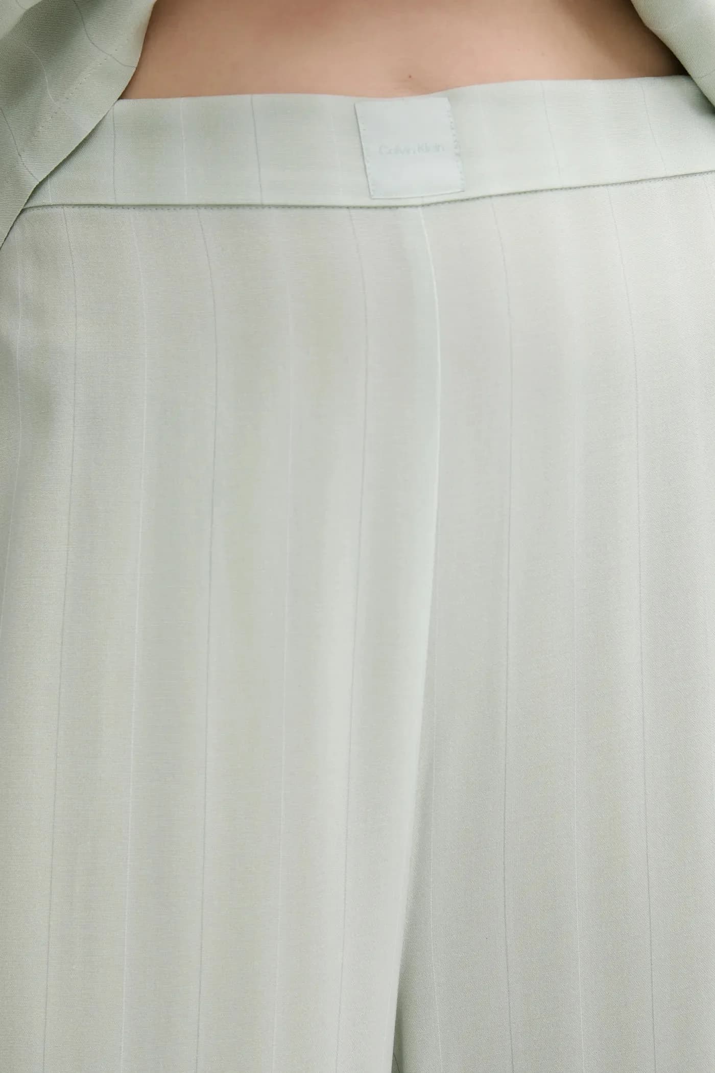 Пижамные штаны Calvin Klein Underwear - фото 4