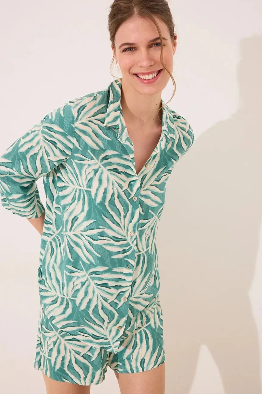 Пижамы - фото 2