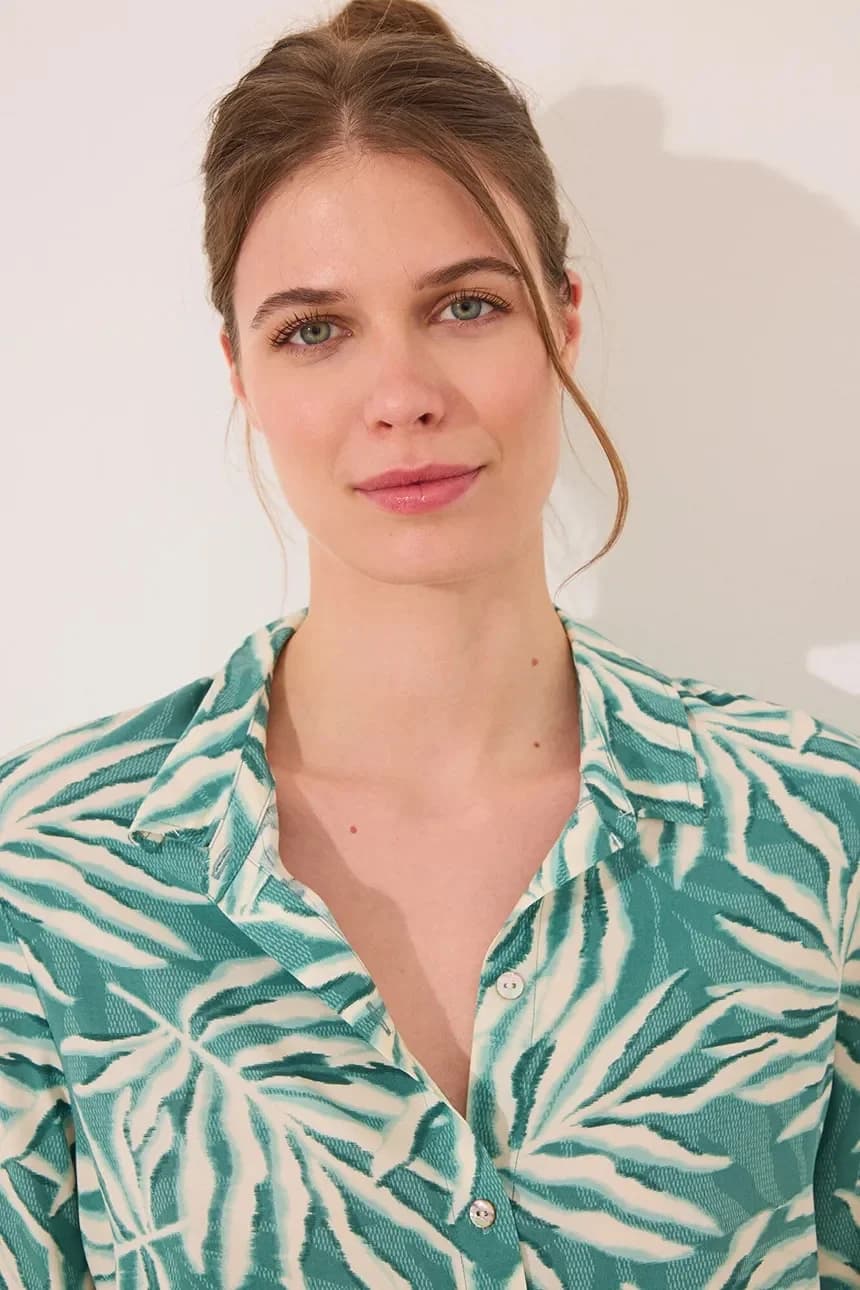 Пижамы - фото 3