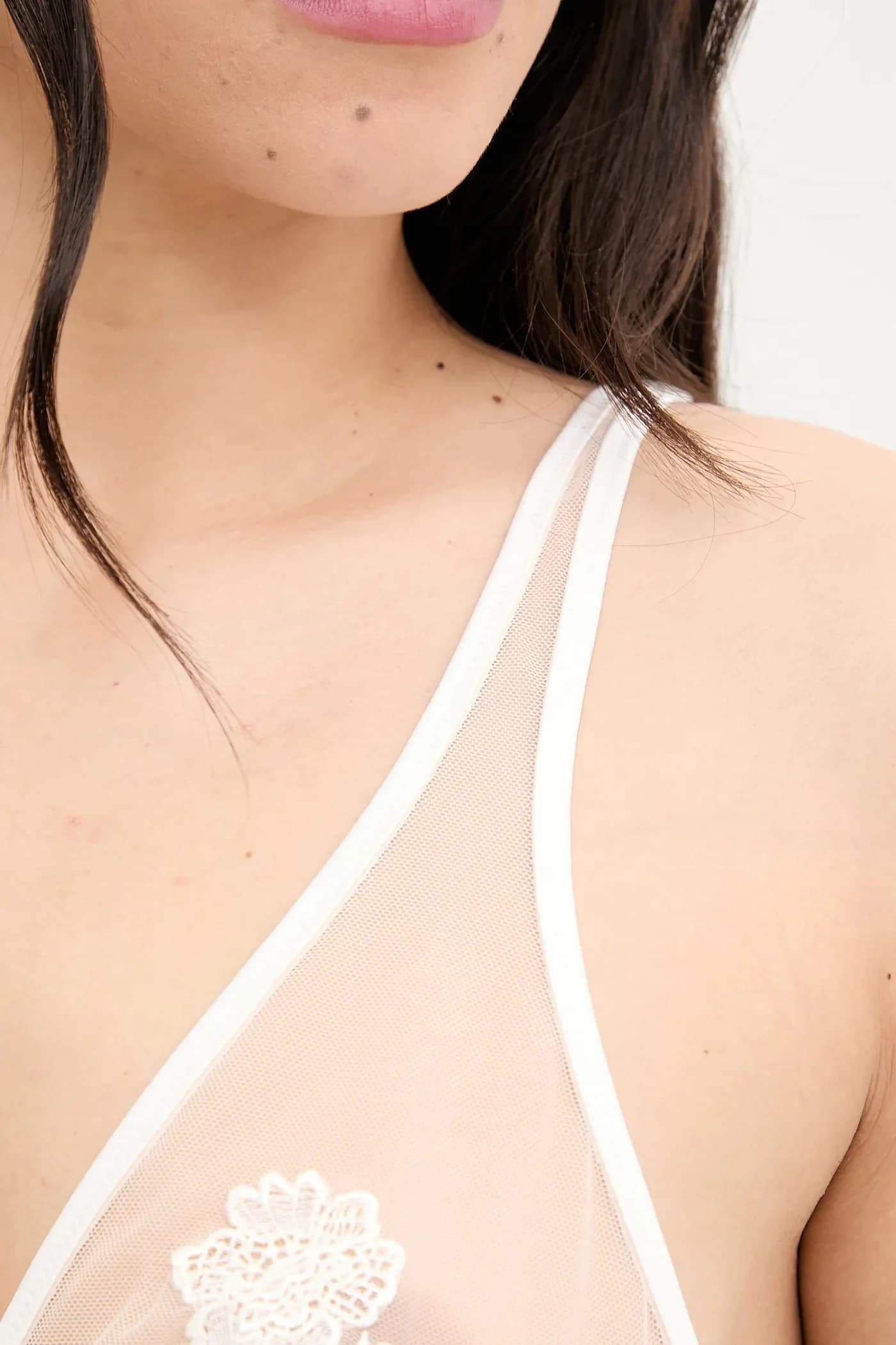 Рубашка - фото 3