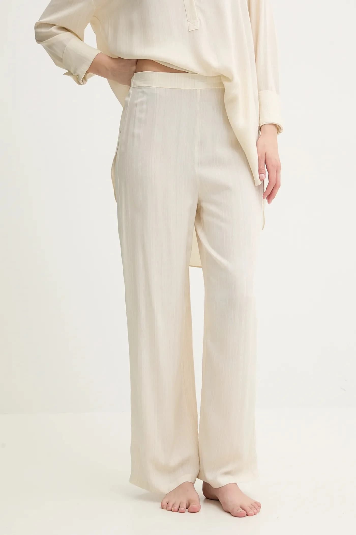 Пижамные штаны