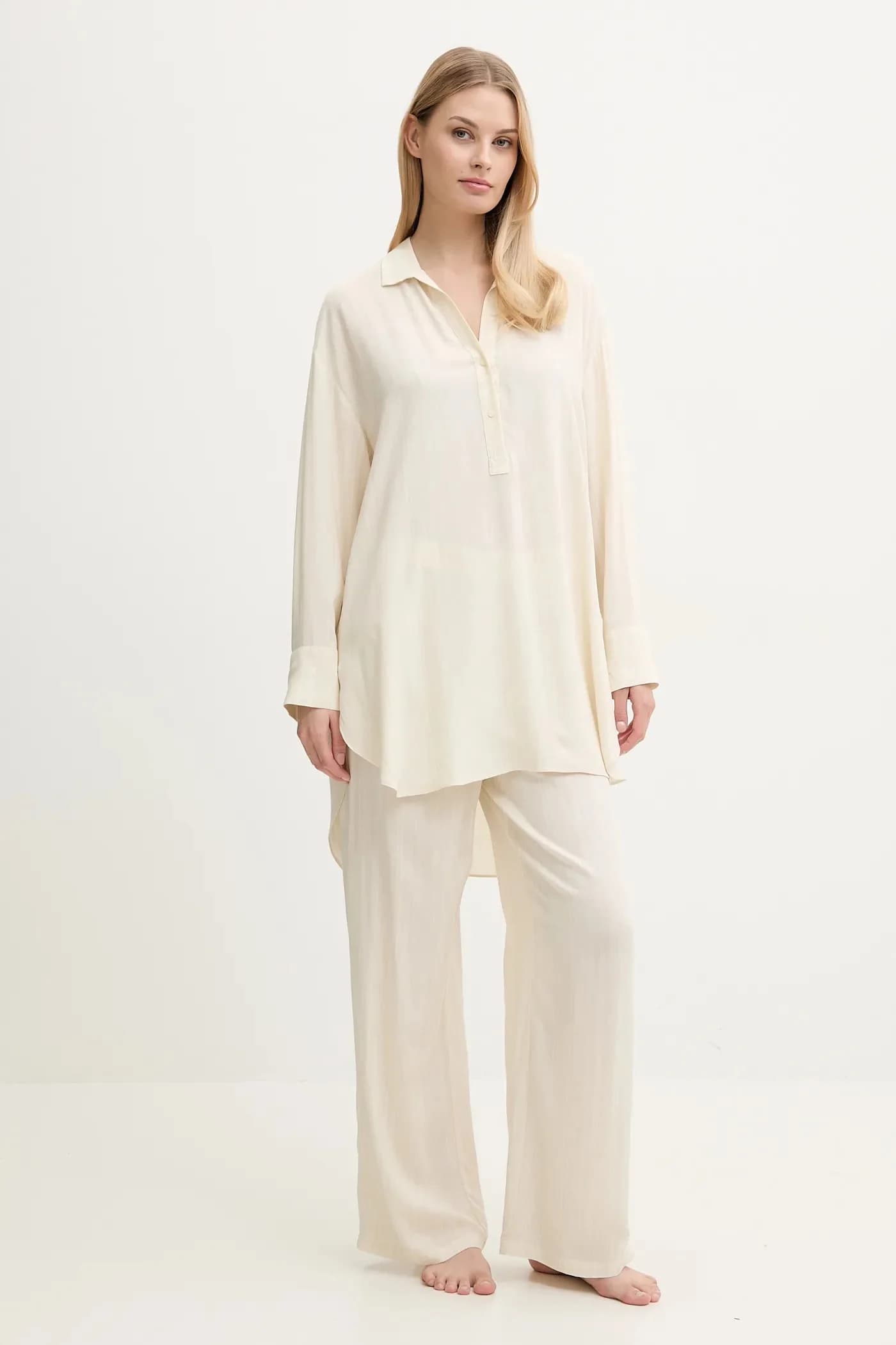 Пижамные штаны - фото 2