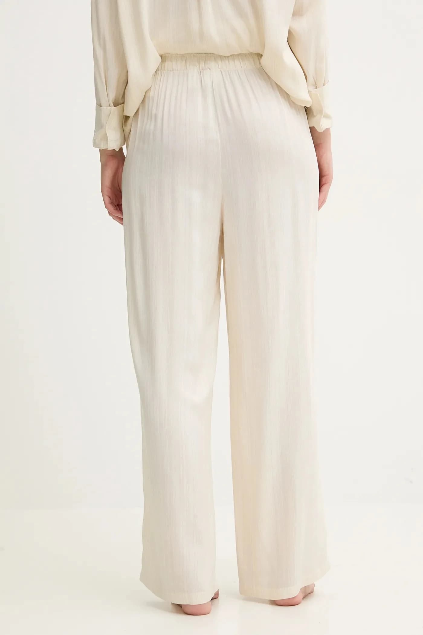 Пижамные штаны - фото 3