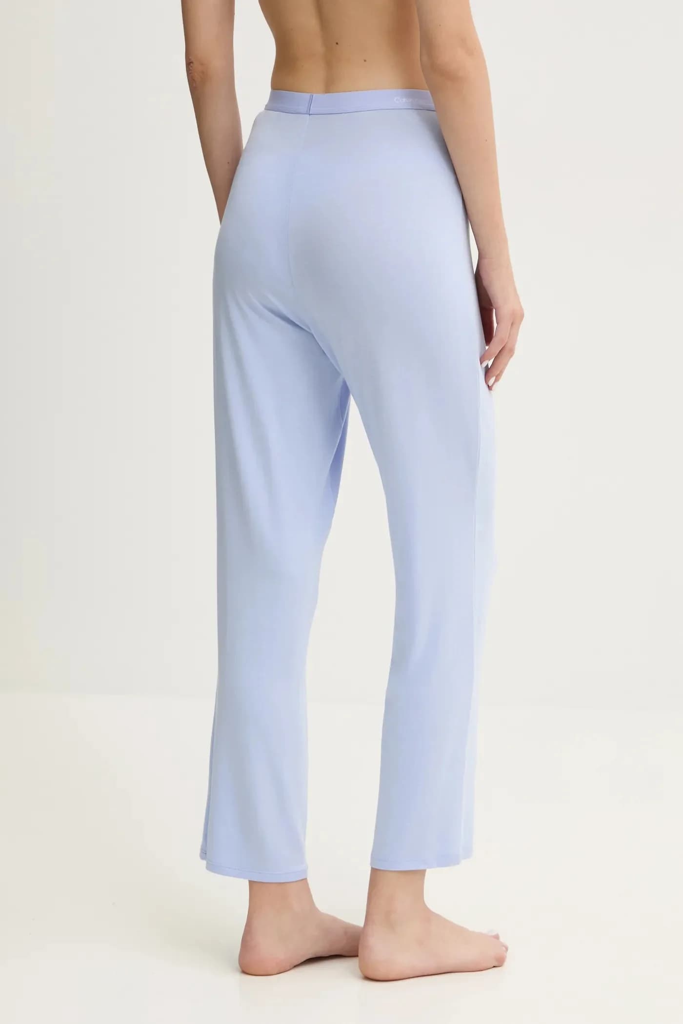 Пижамные штаны - фото 2