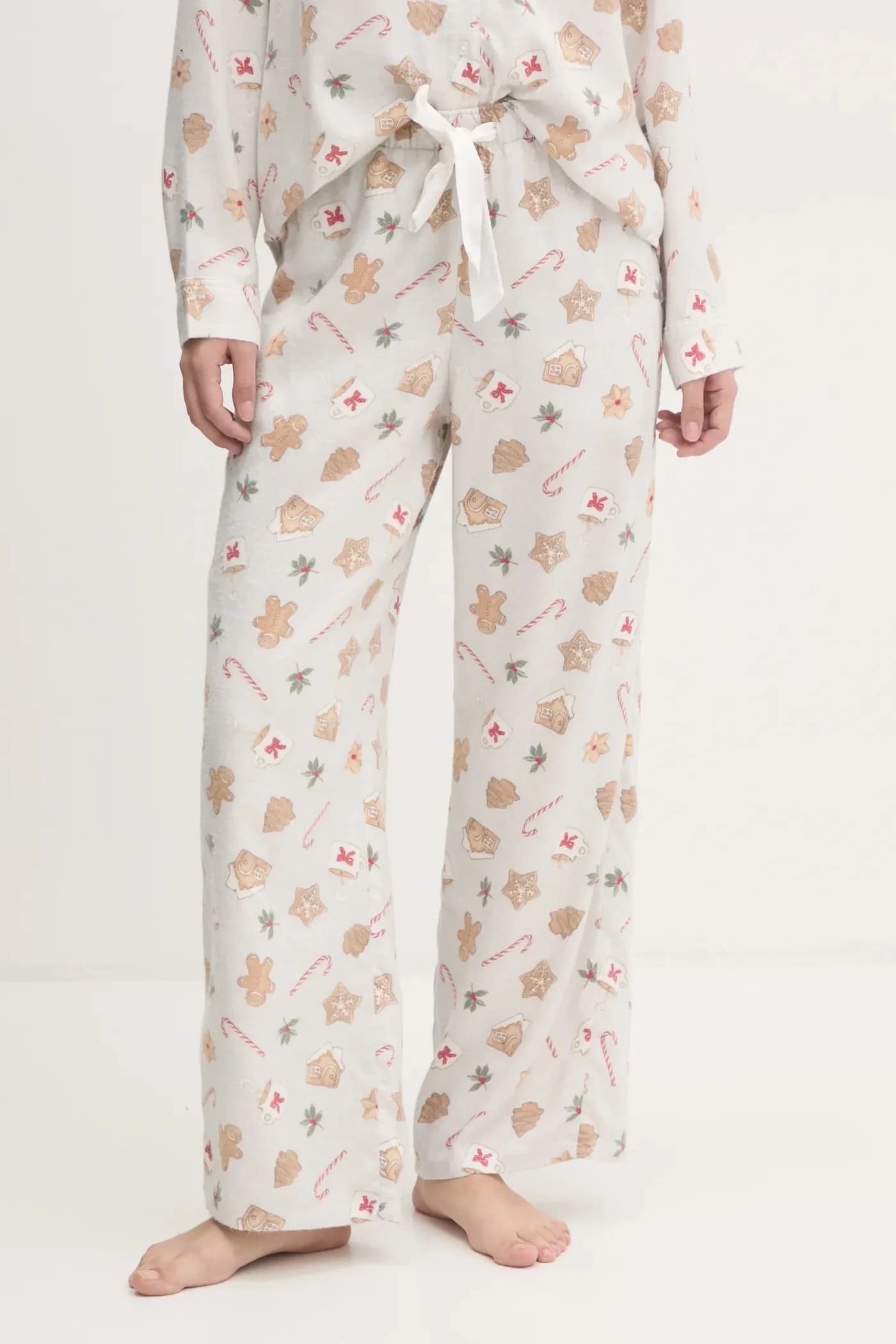 Пижамы - фото 3