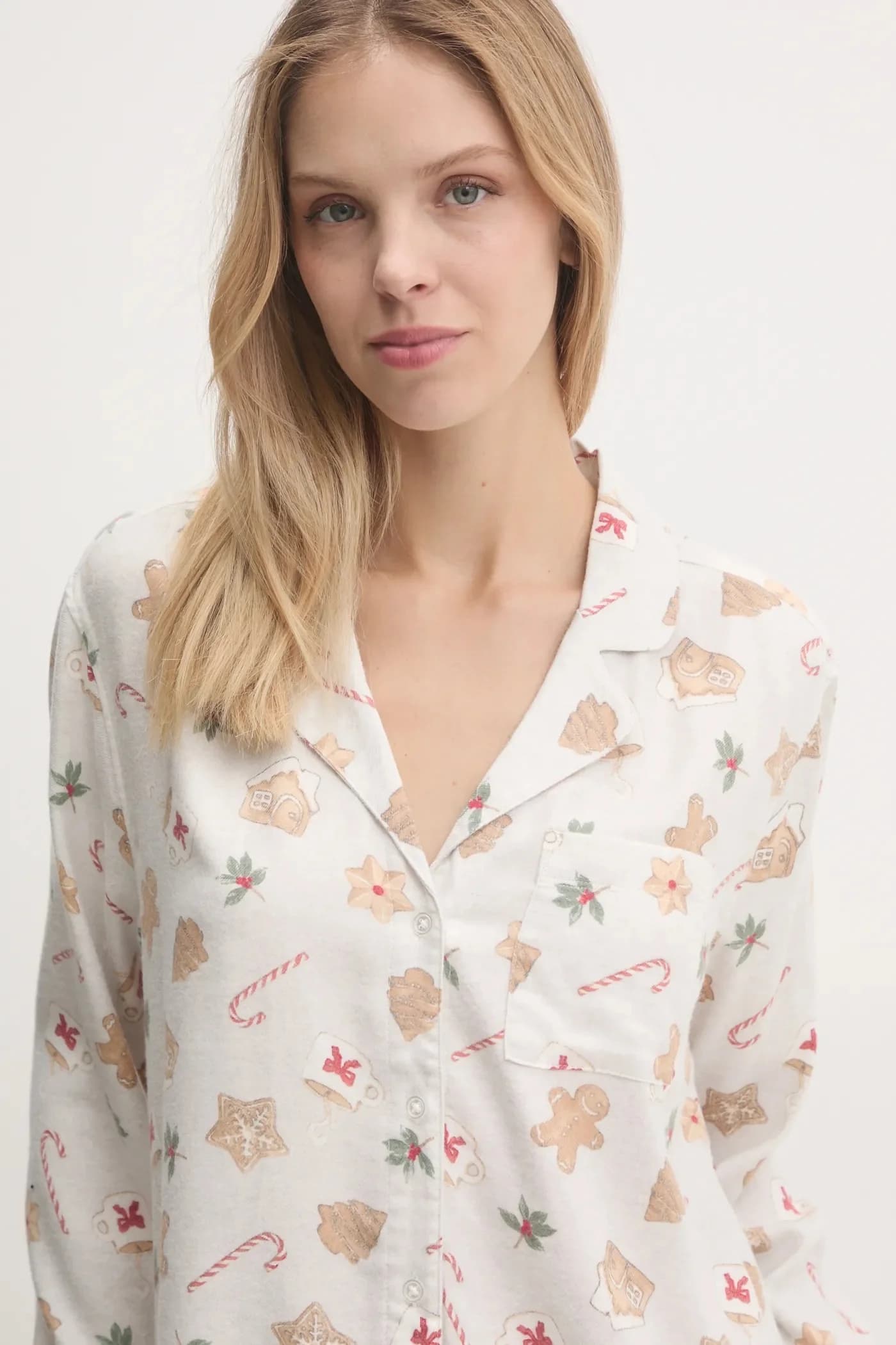 Пижамы - фото 5