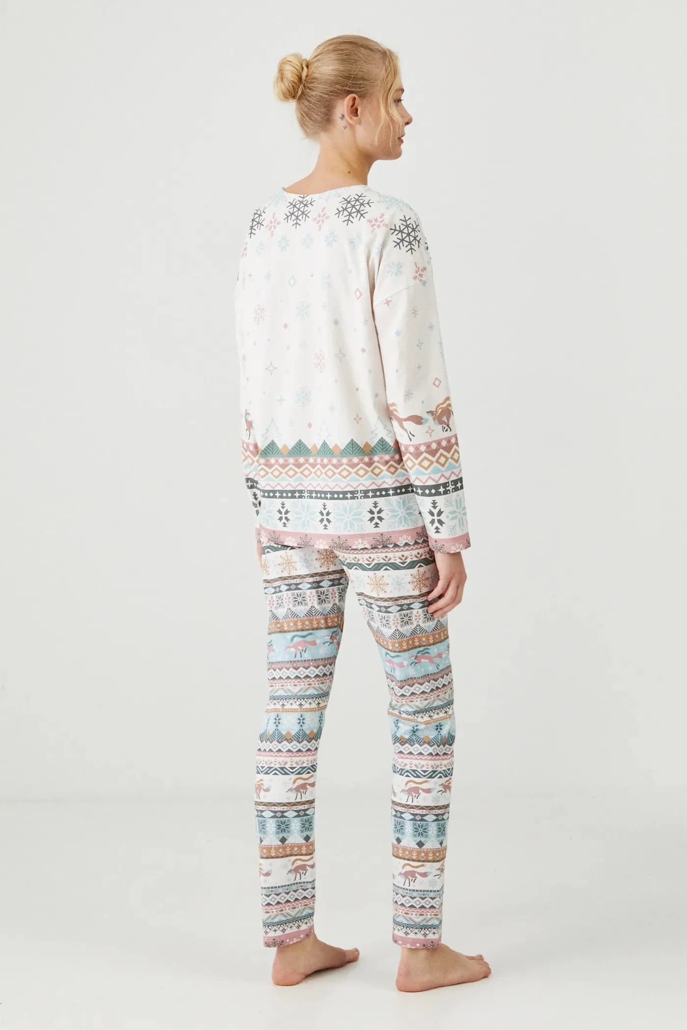 Медицинская пижама - фото 2