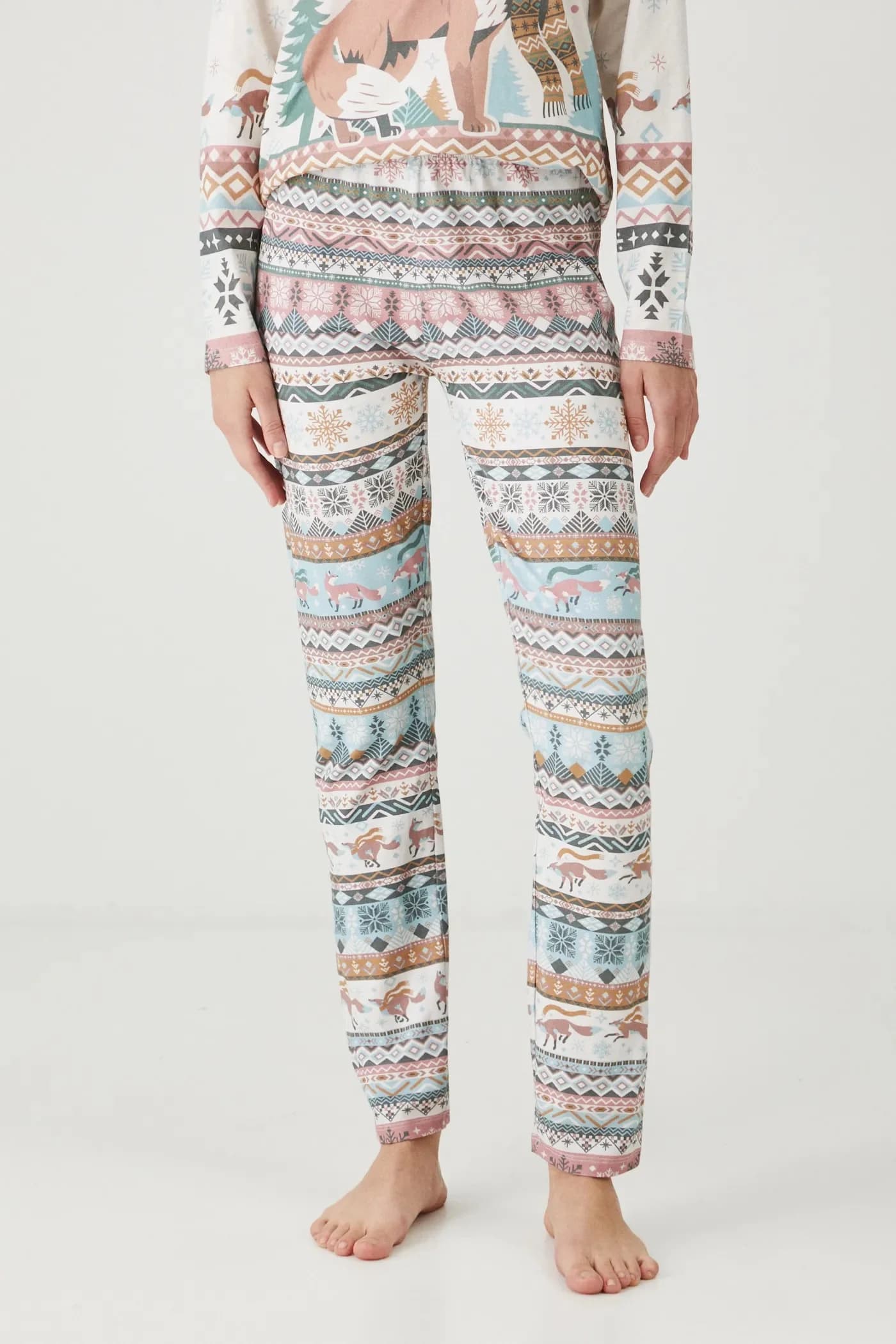 Медицинская пижама - фото 4