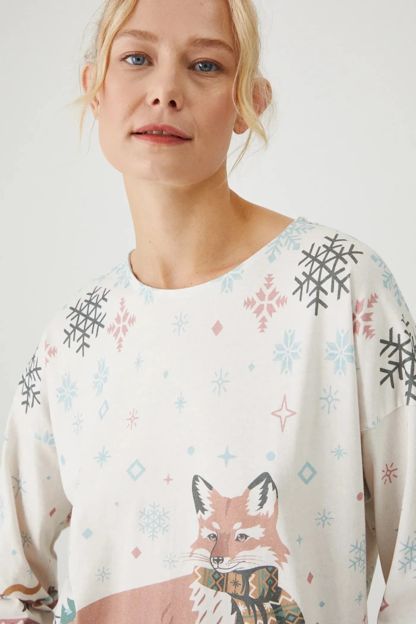 Медицинская пижама - фото 5