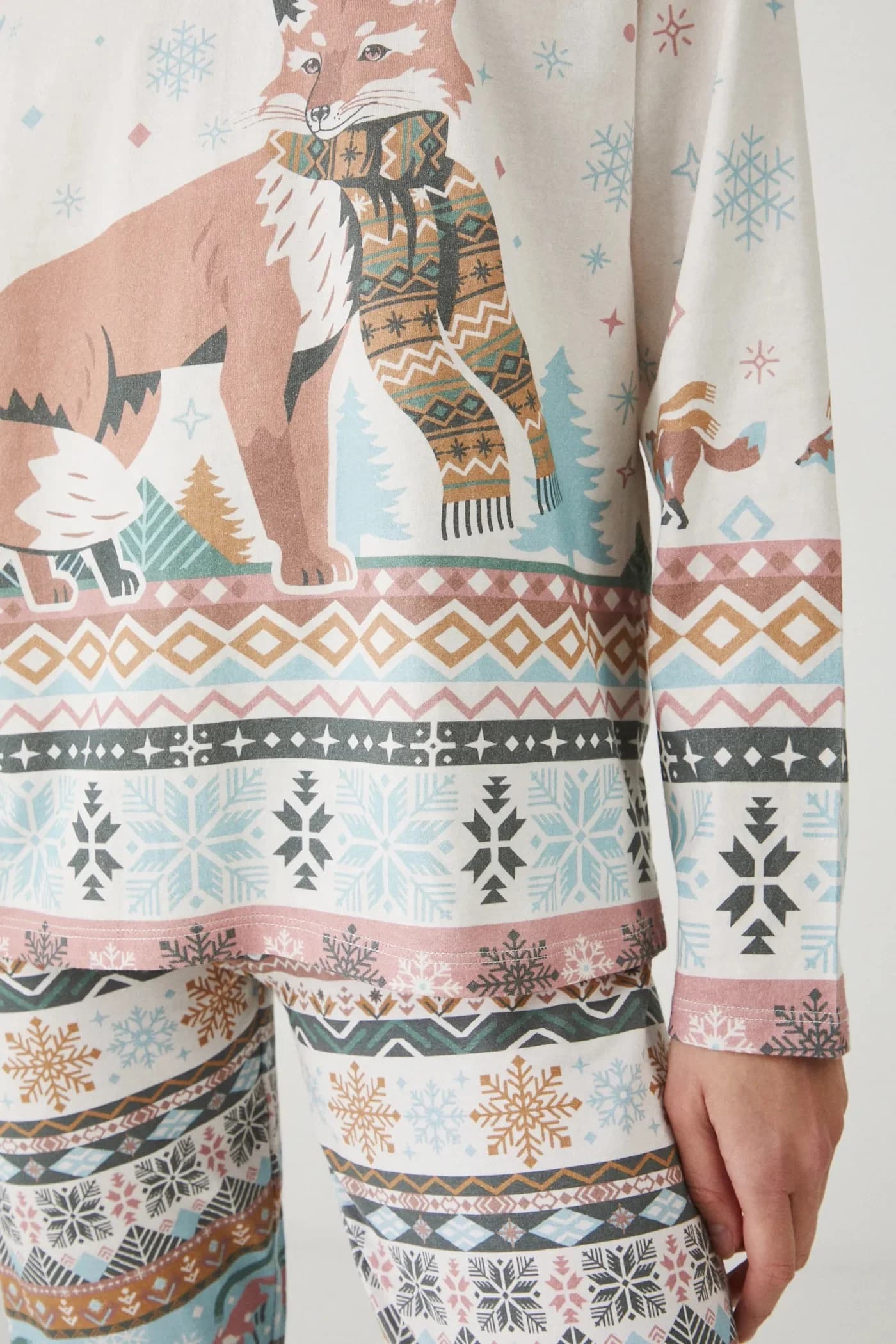 Медицинская пижама - фото 6