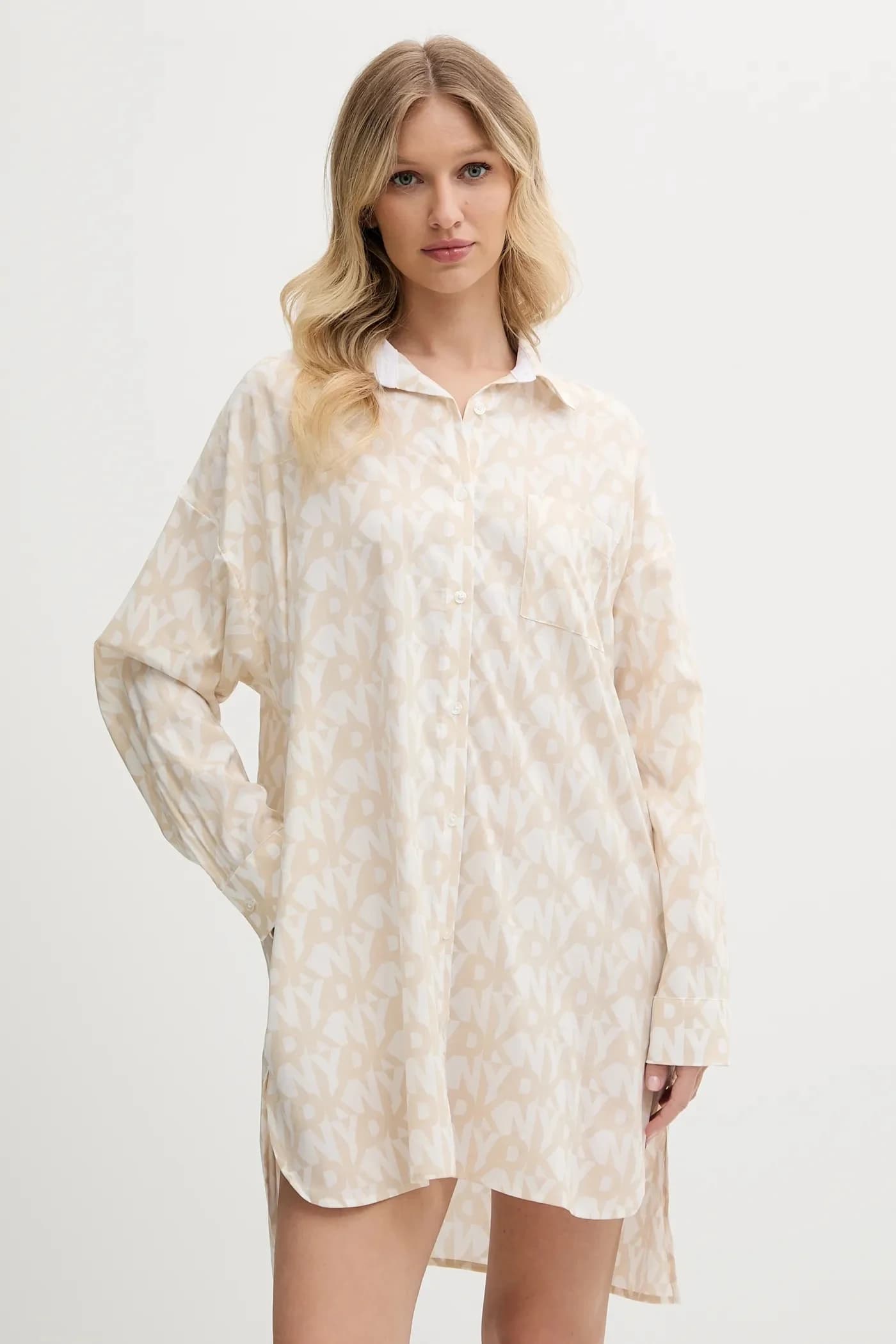 Ночная рубашка