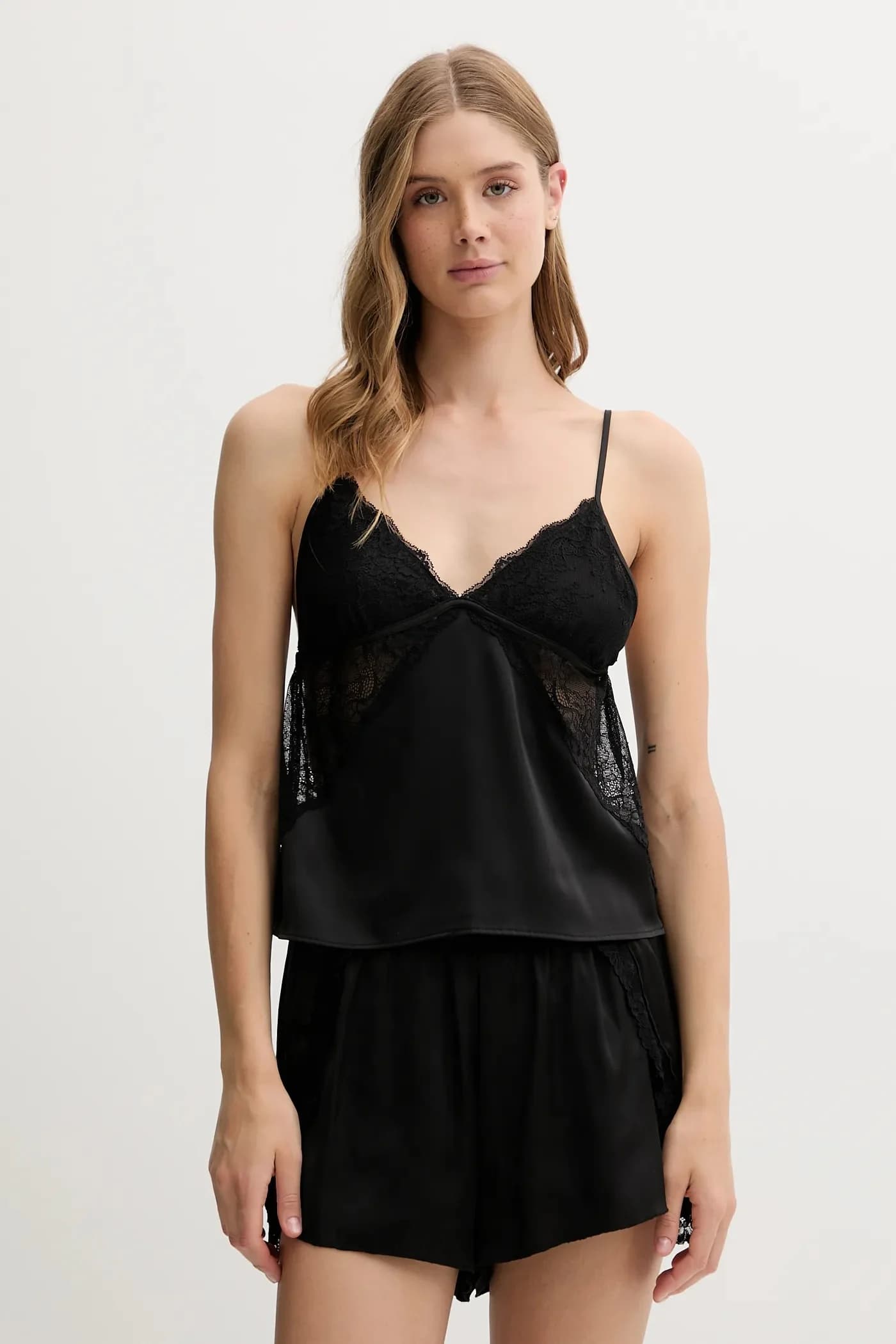 Пижамные шорты - фото 2