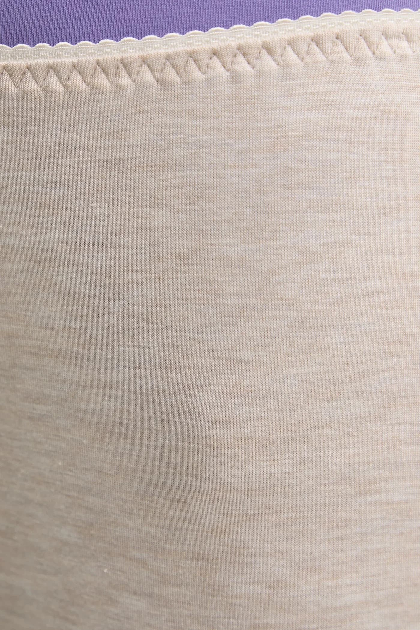 Пижамные брюки United Colors of Benetton - фото 4