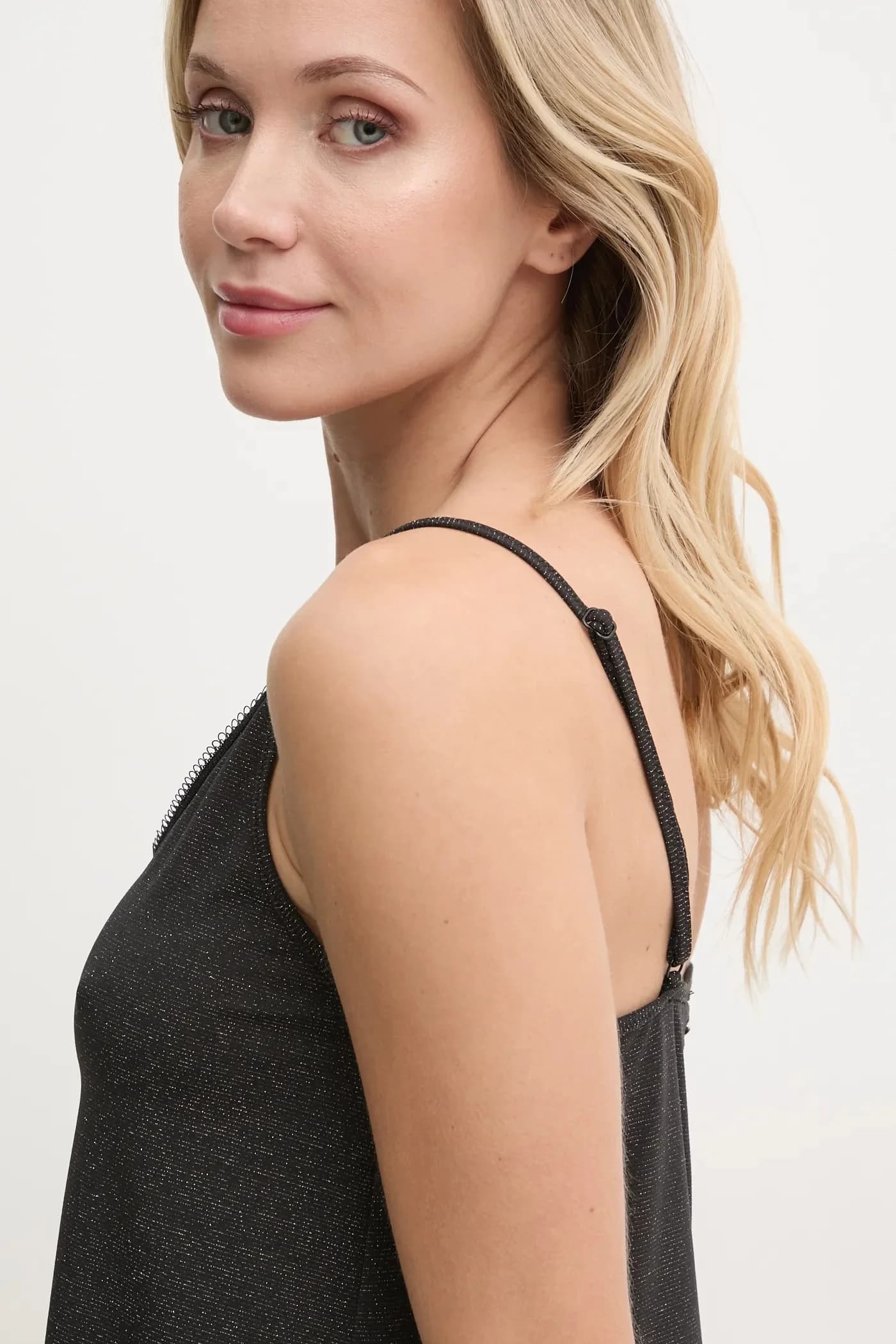 Пижамный топ - фото 4