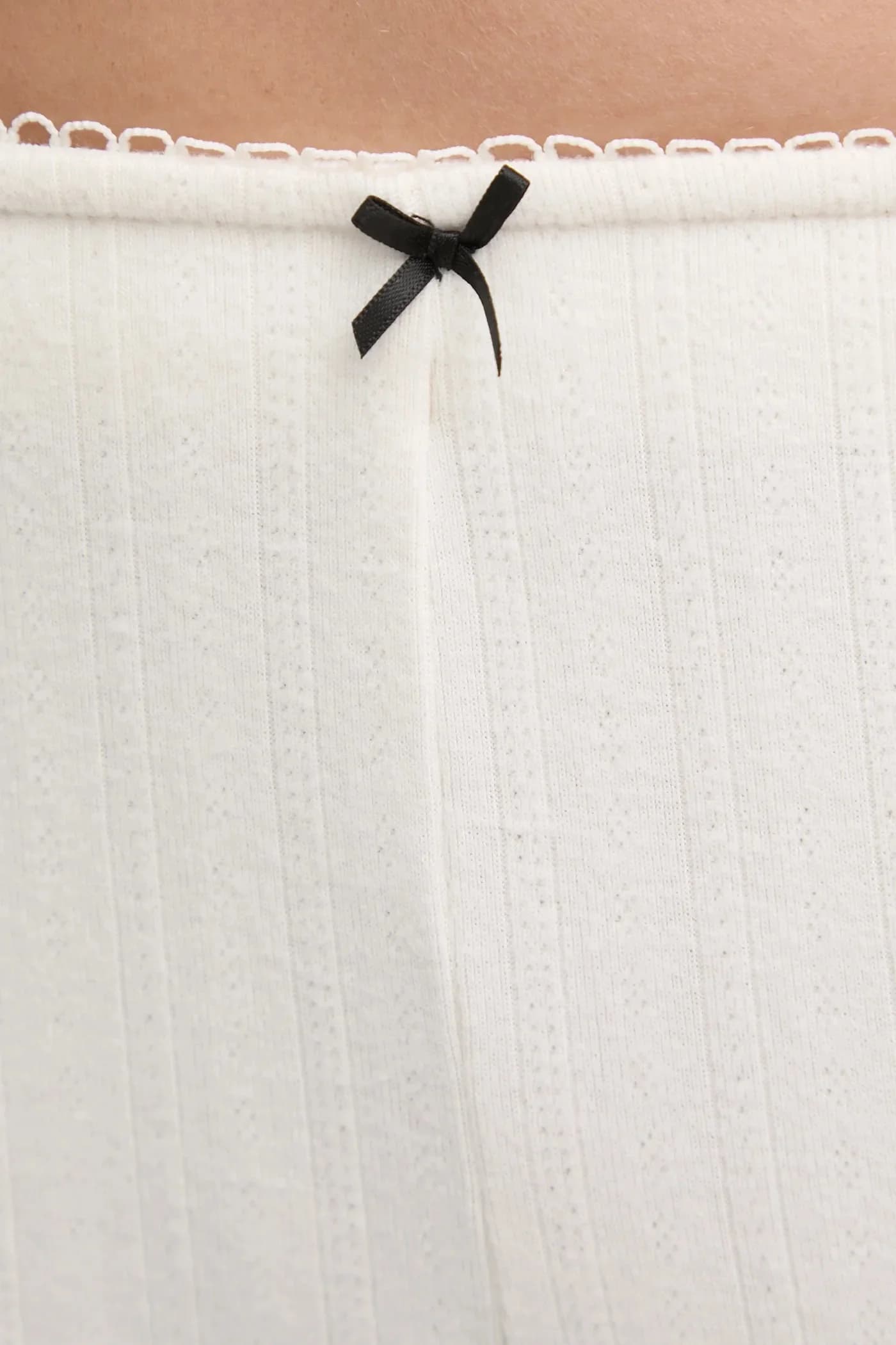 Пижамные штаны - фото 4