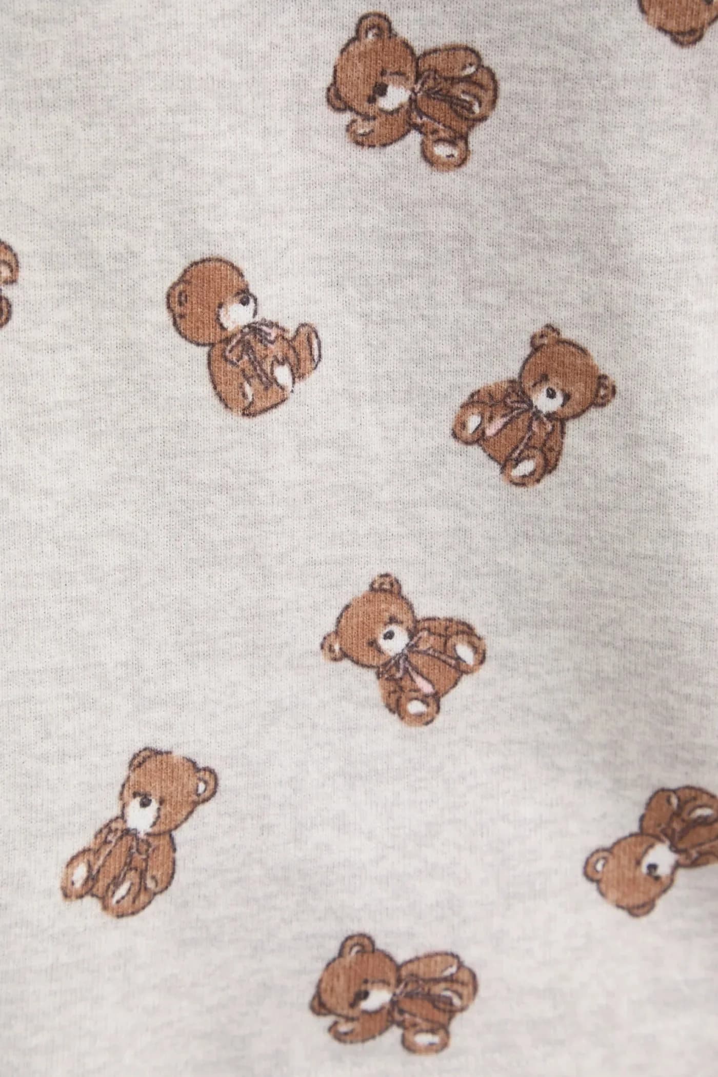 Пижамы с длинными рукавами - фото 5