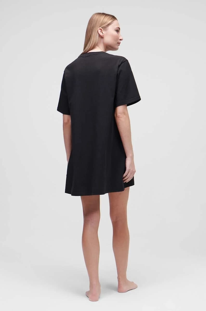 Пижамная рубашка - фото 4