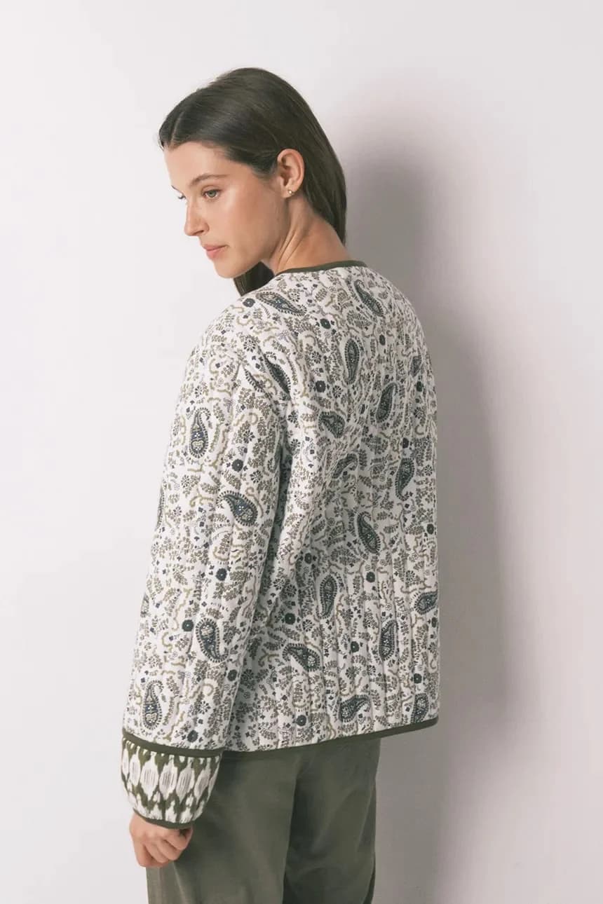 Халат - фото 2