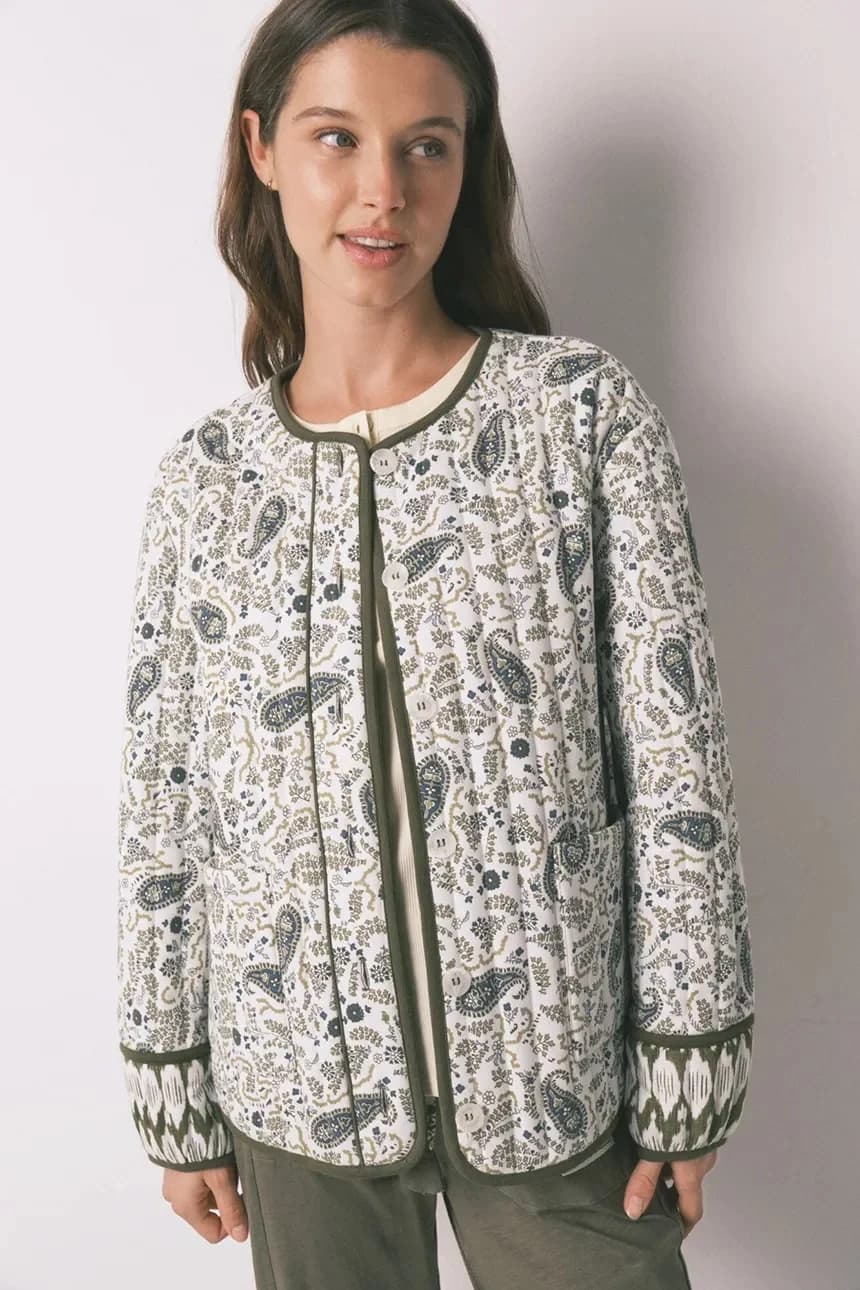 Халат - фото 4