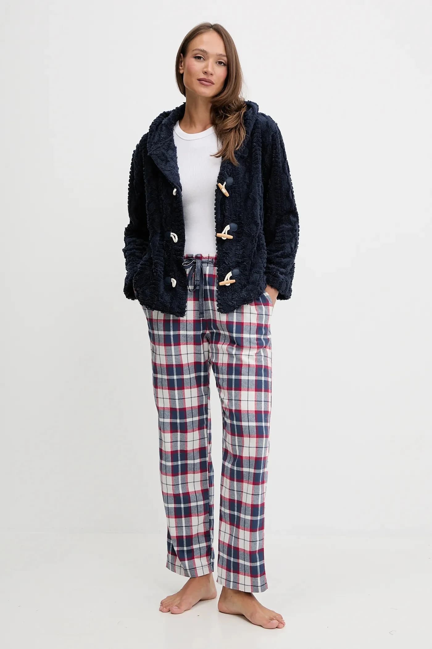 Халат - фото 2