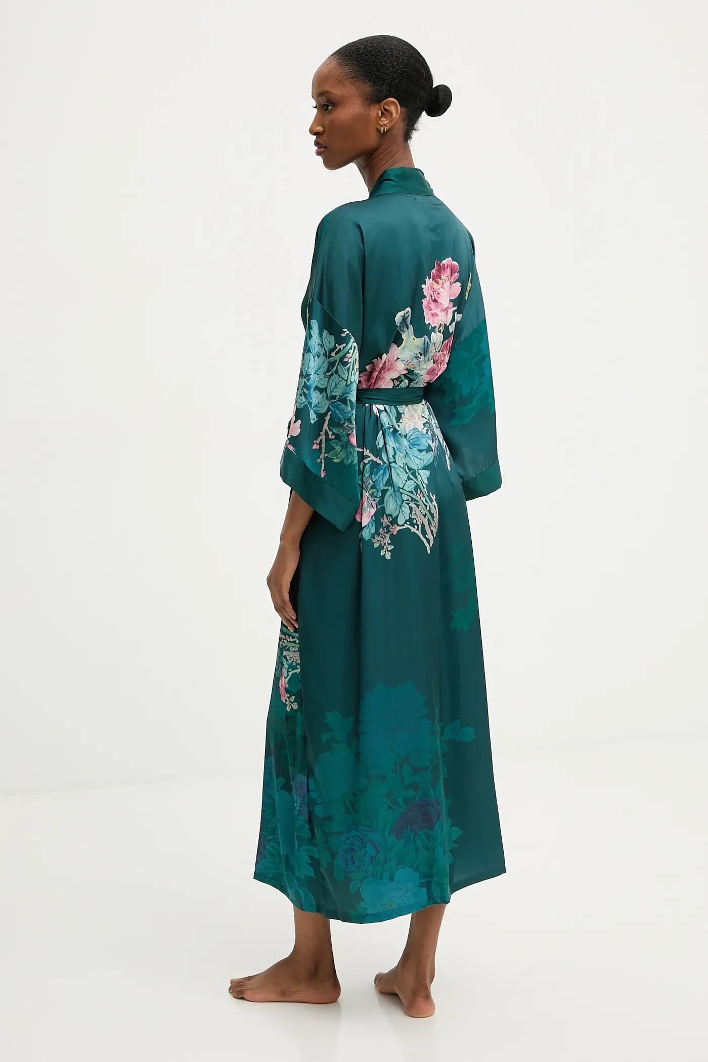 Халат - фото 2