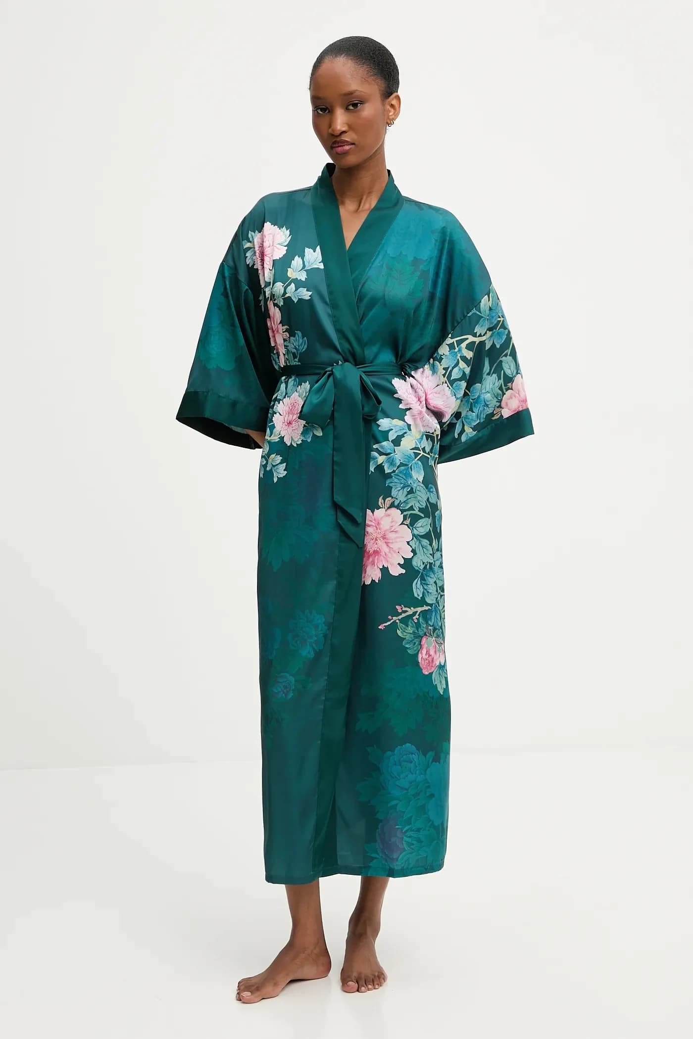 Халат - фото 3