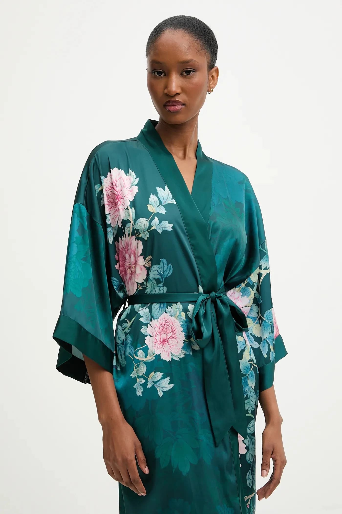 Халат - фото 4