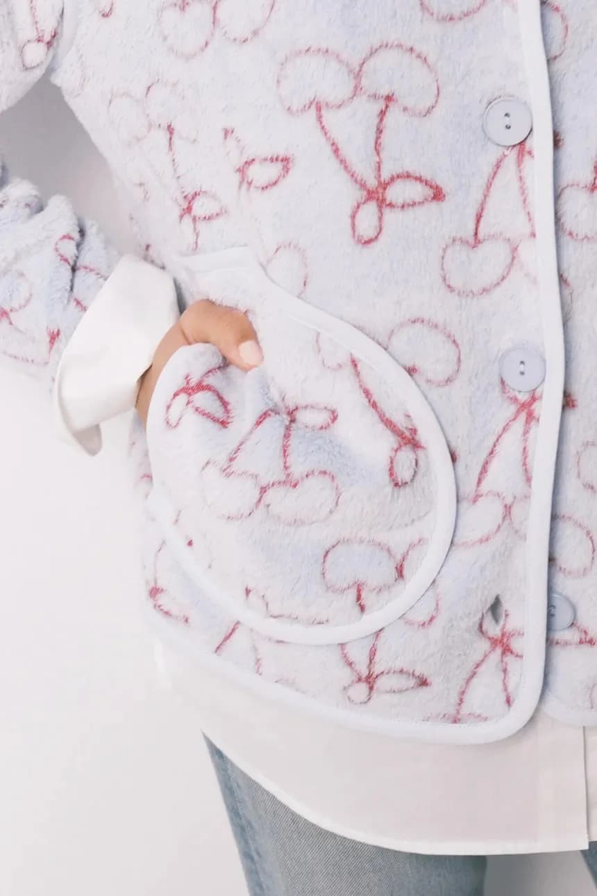 Халат - фото 6