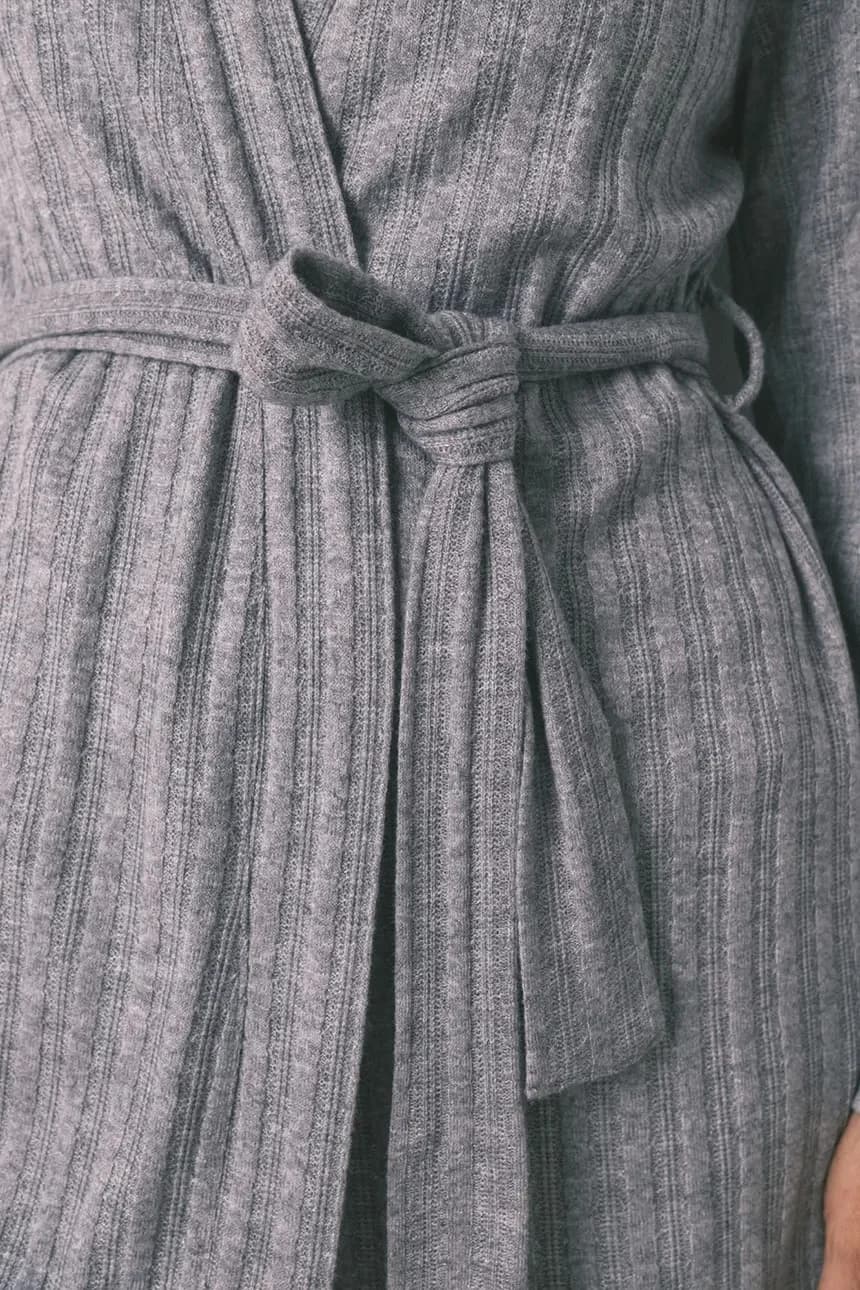 Халат - фото 4