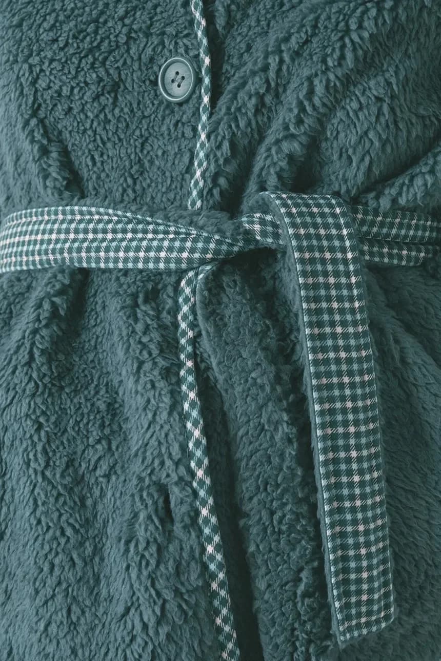 Халат - фото 6