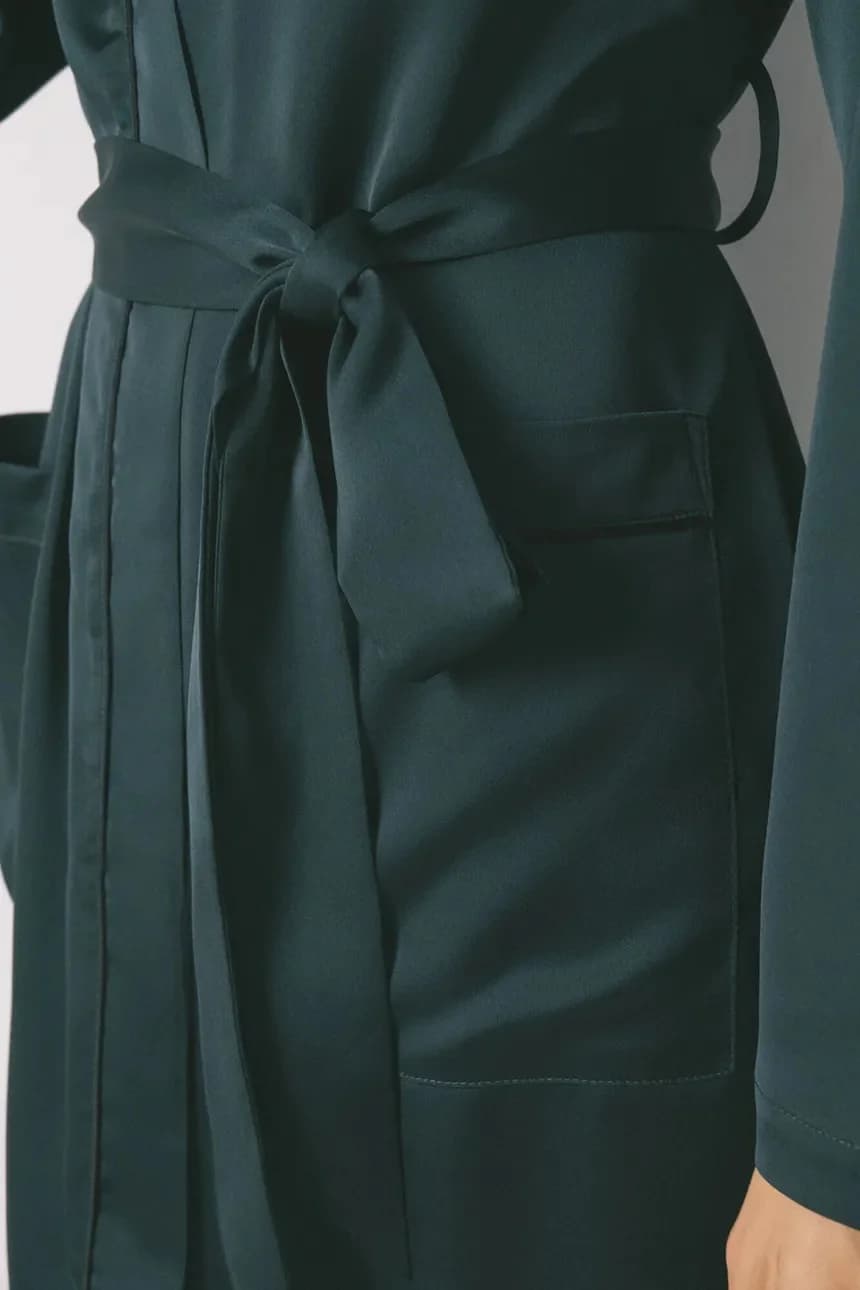 Халат - фото 6