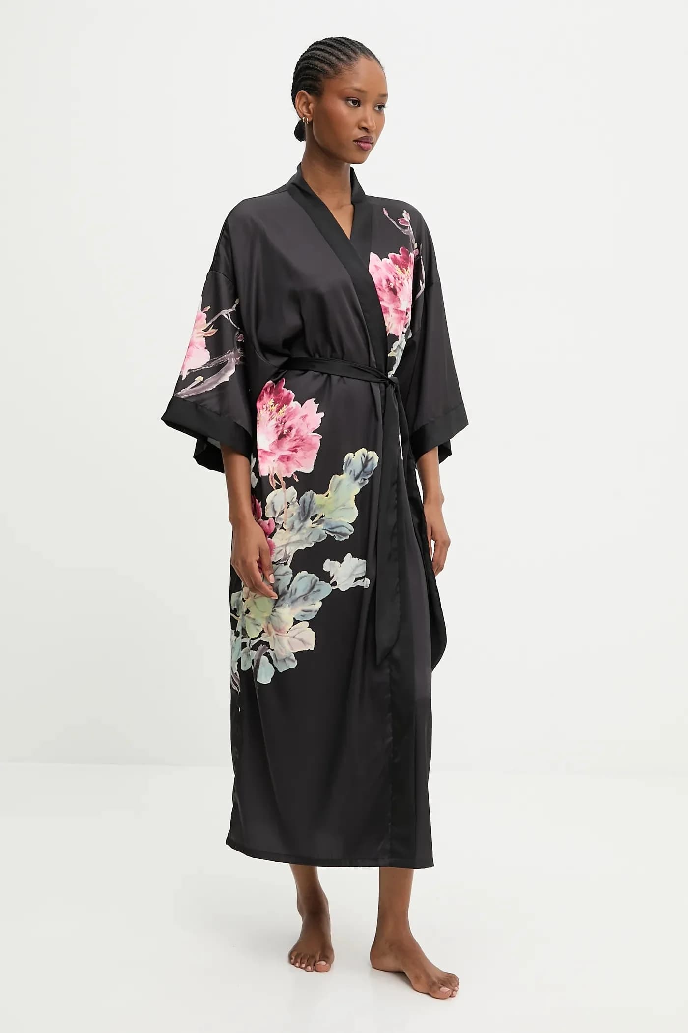 Халат - фото 2