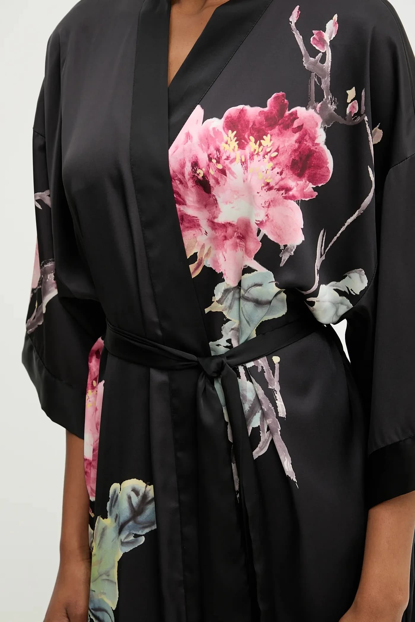 Халат - фото 5