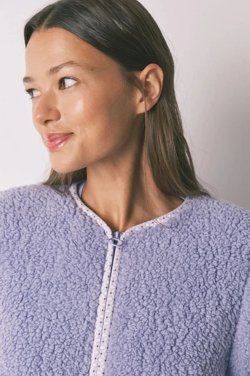 Халат - фото 2