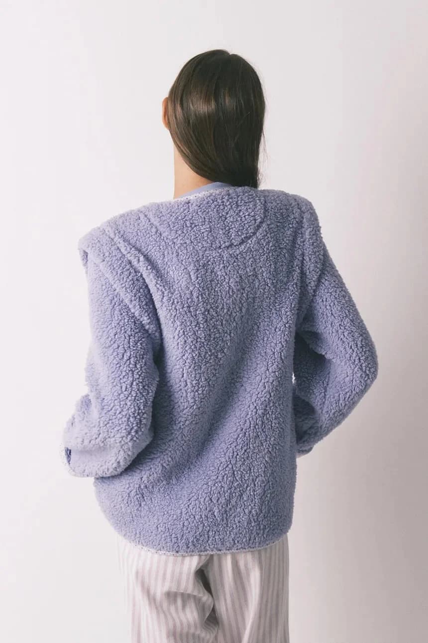 Халат - фото 5