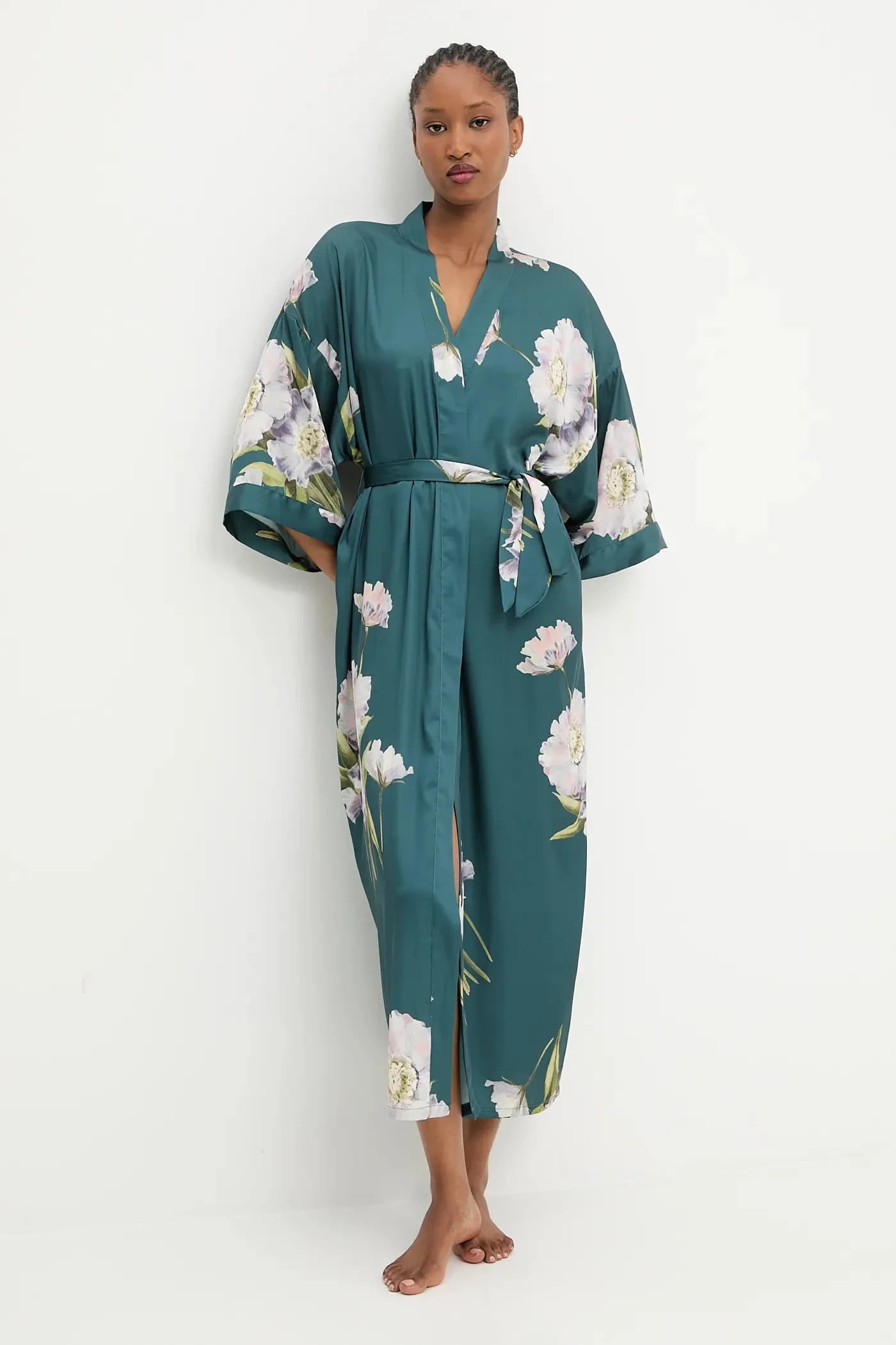 Халат - фото 2