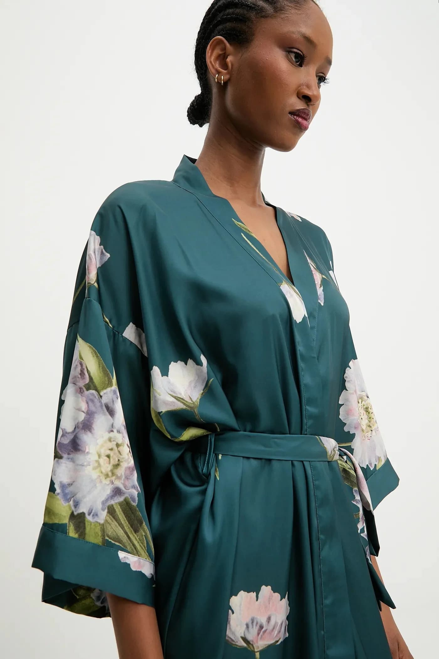 Халат - фото 4