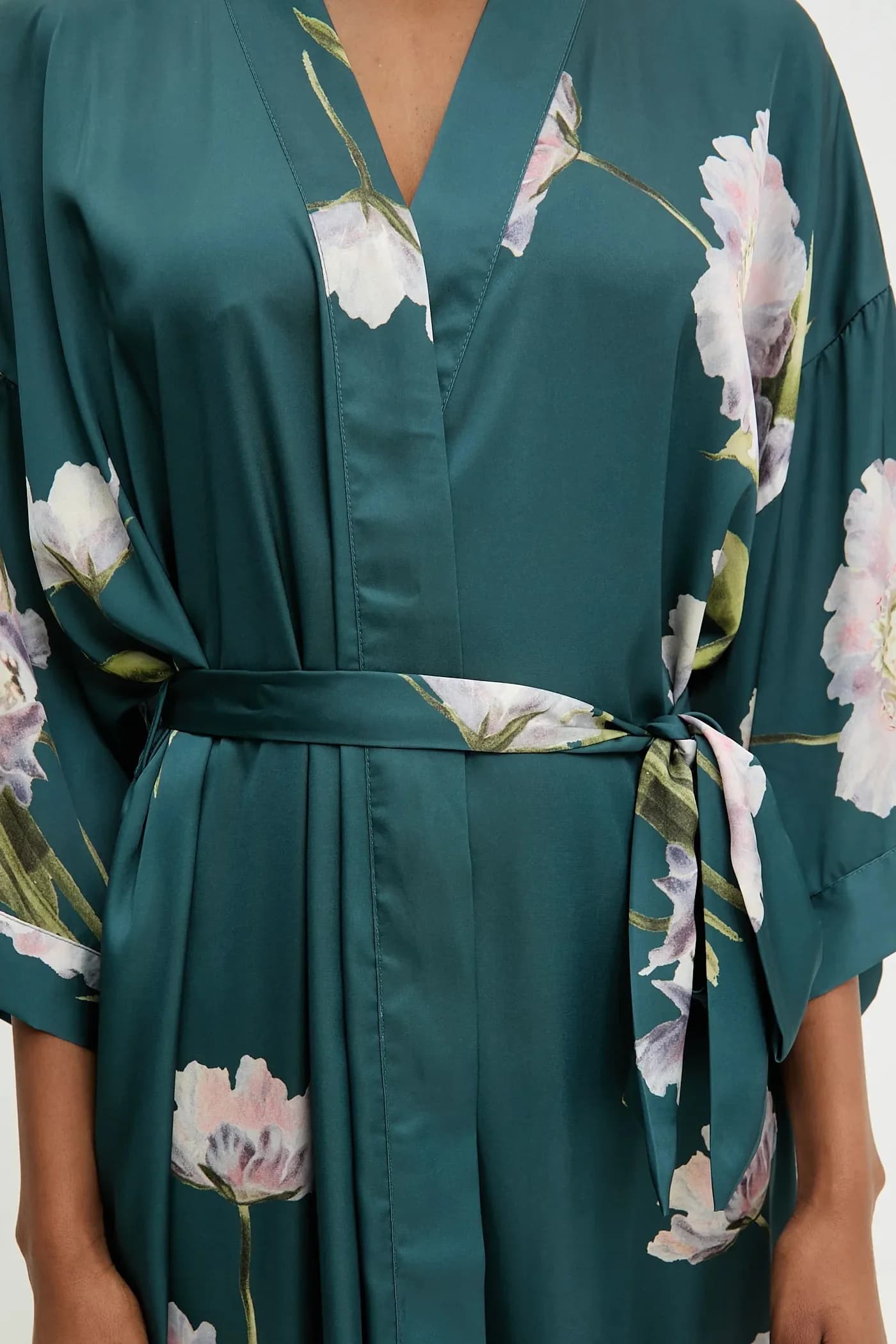 Халат - фото 5