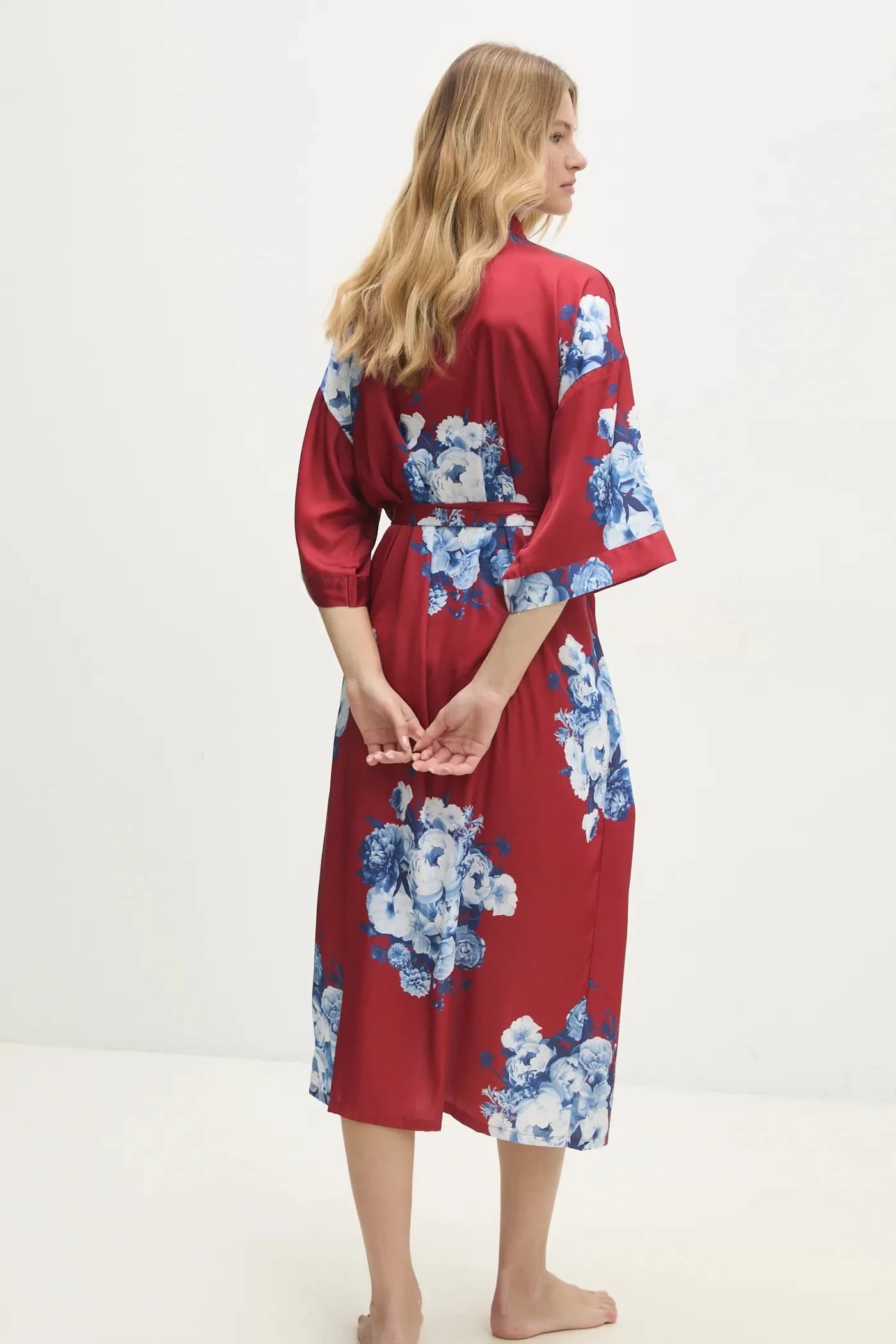 Халат - фото 3