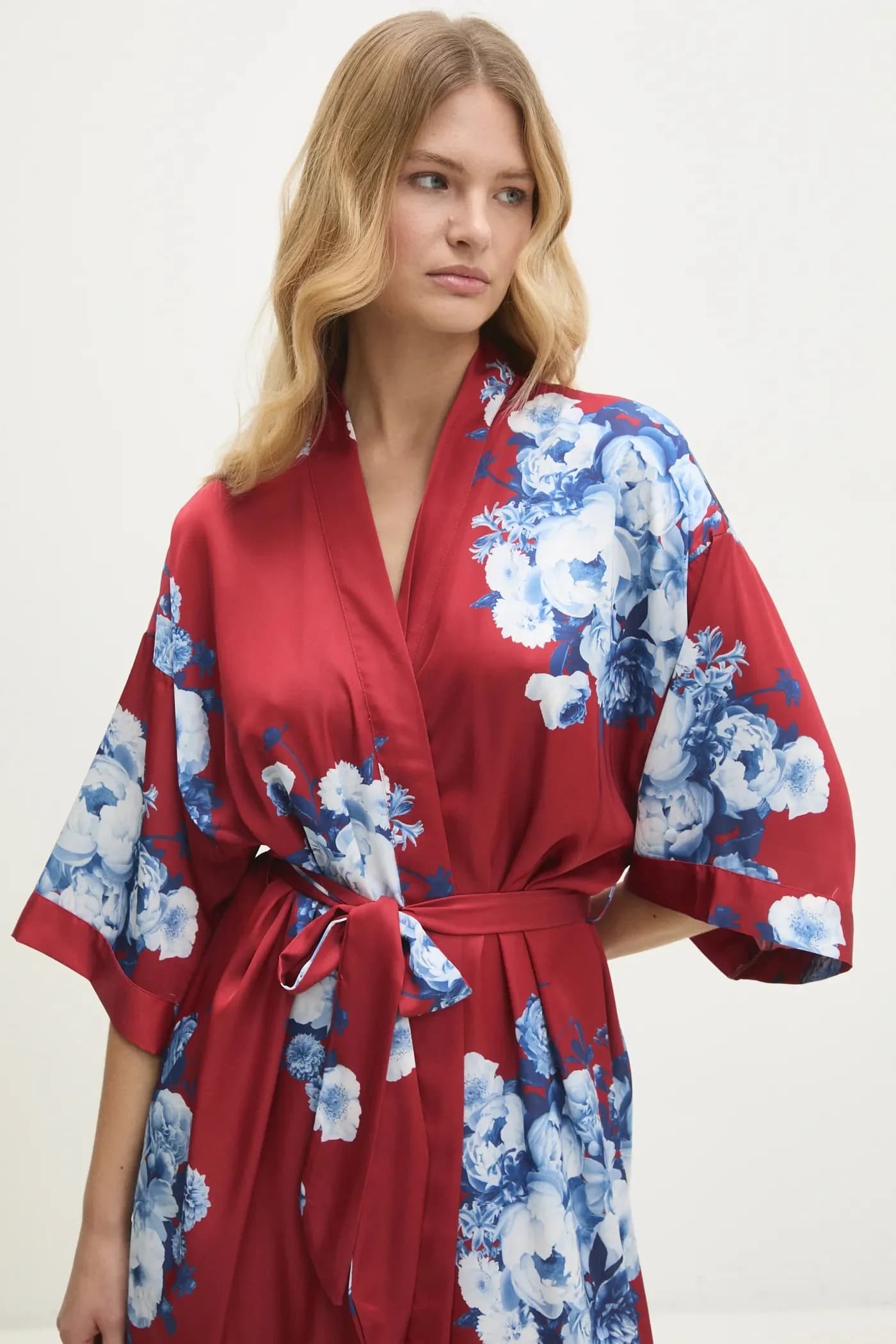 Халат - фото 4